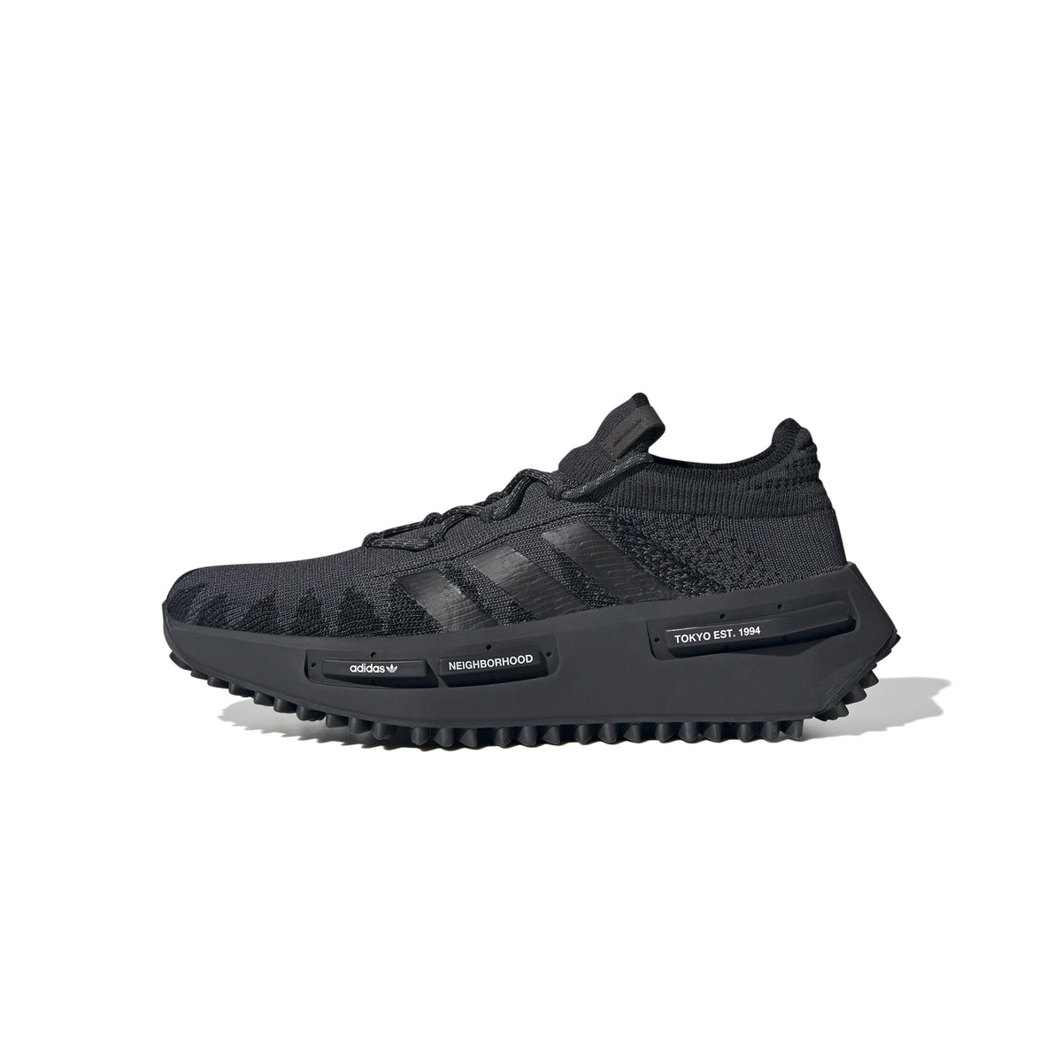 Adidas NMD_S1 Knit Shoes – Extra Butter