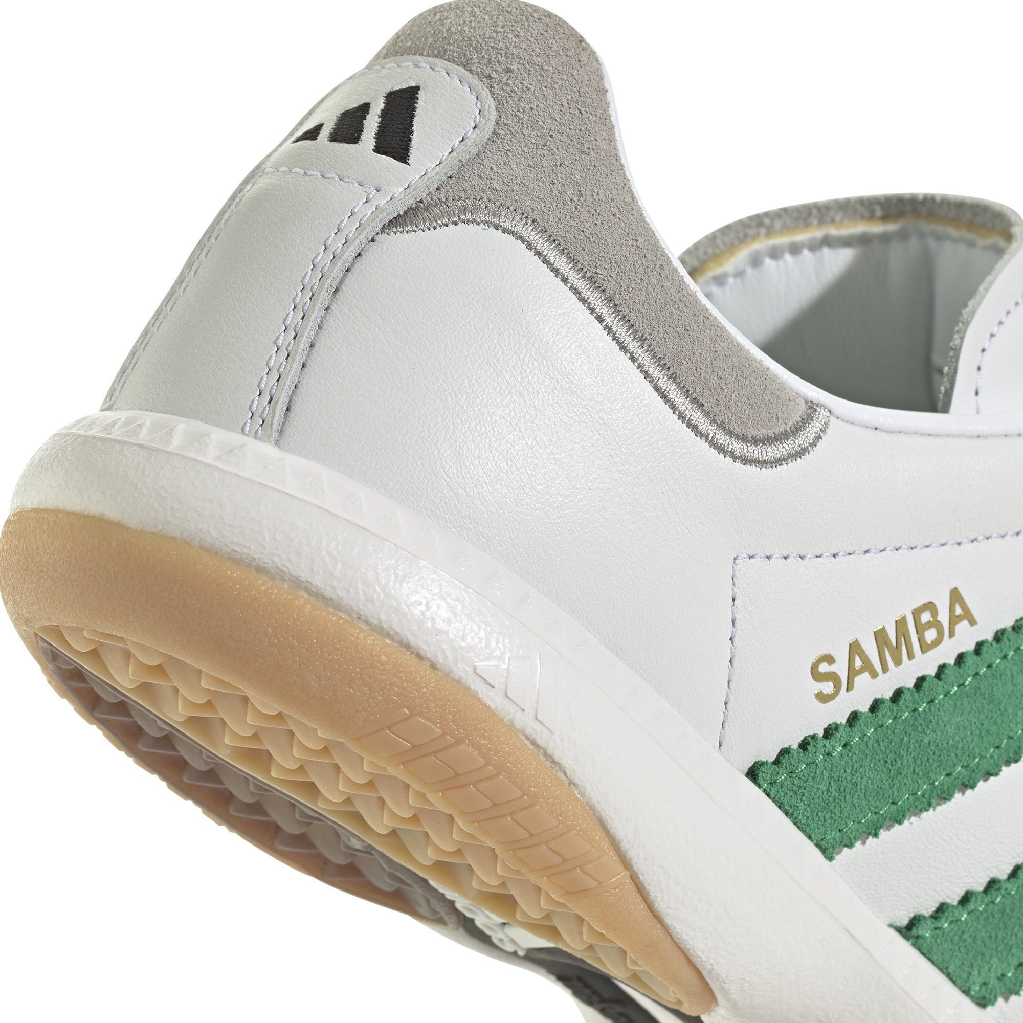 Adidas Samba MN Shoes Extra Butter Adidas Samba MN Shoes Extra Butter