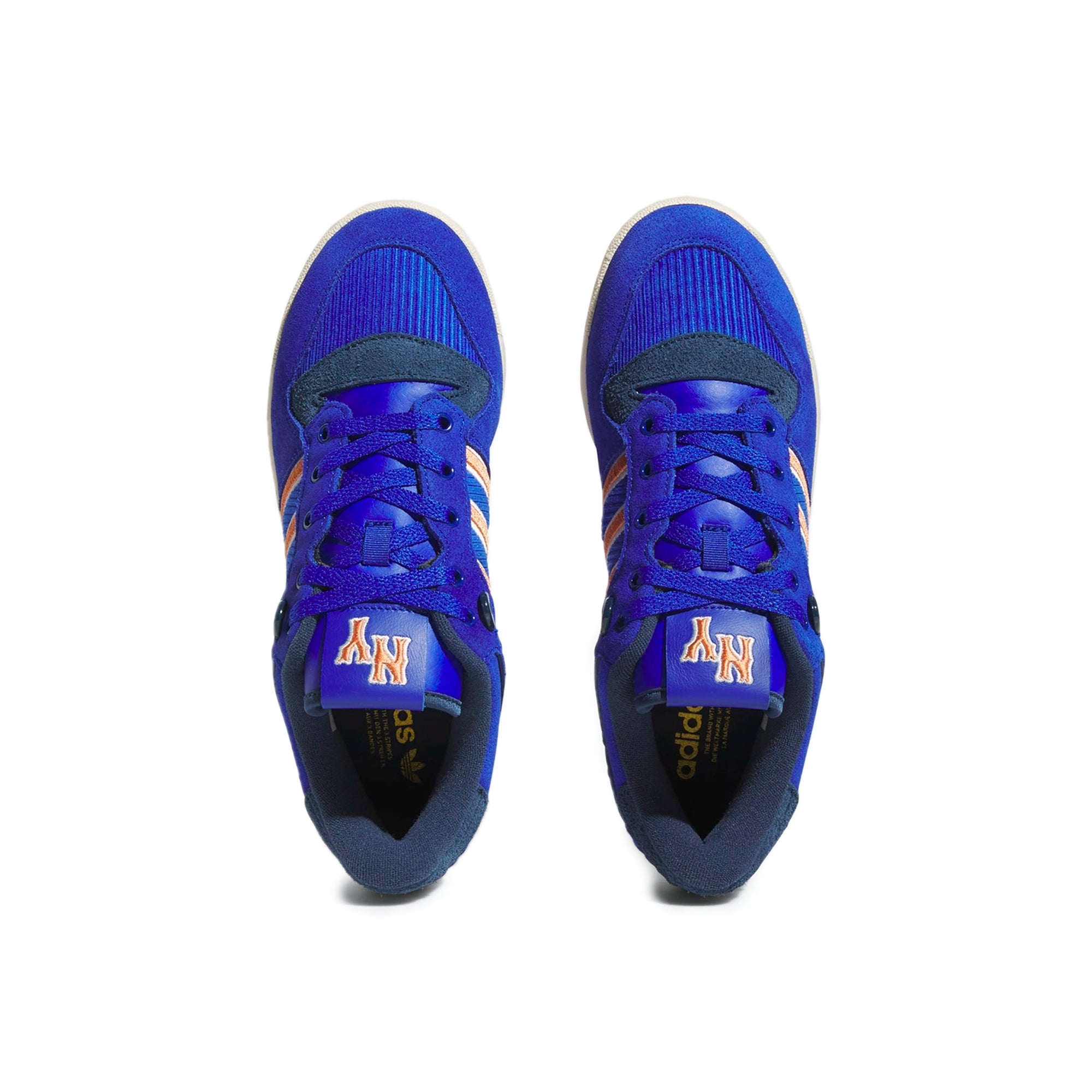 Adidas Rivalry Low 86 Shoes Extra Butter Adidas Rivalry Low 86 Shoes Extra Butter