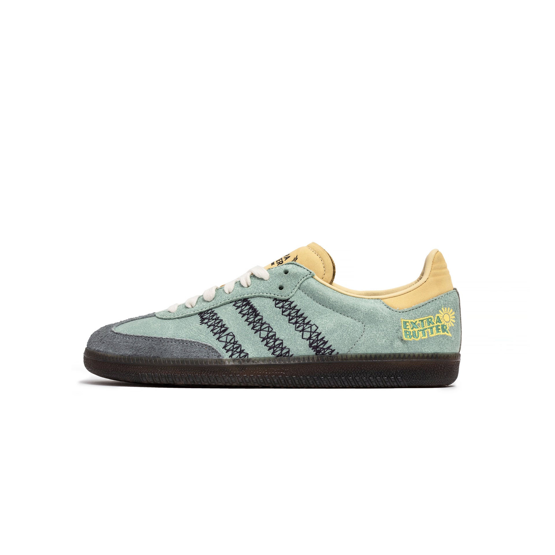 Adidas x Extra Butter Samba Shoes