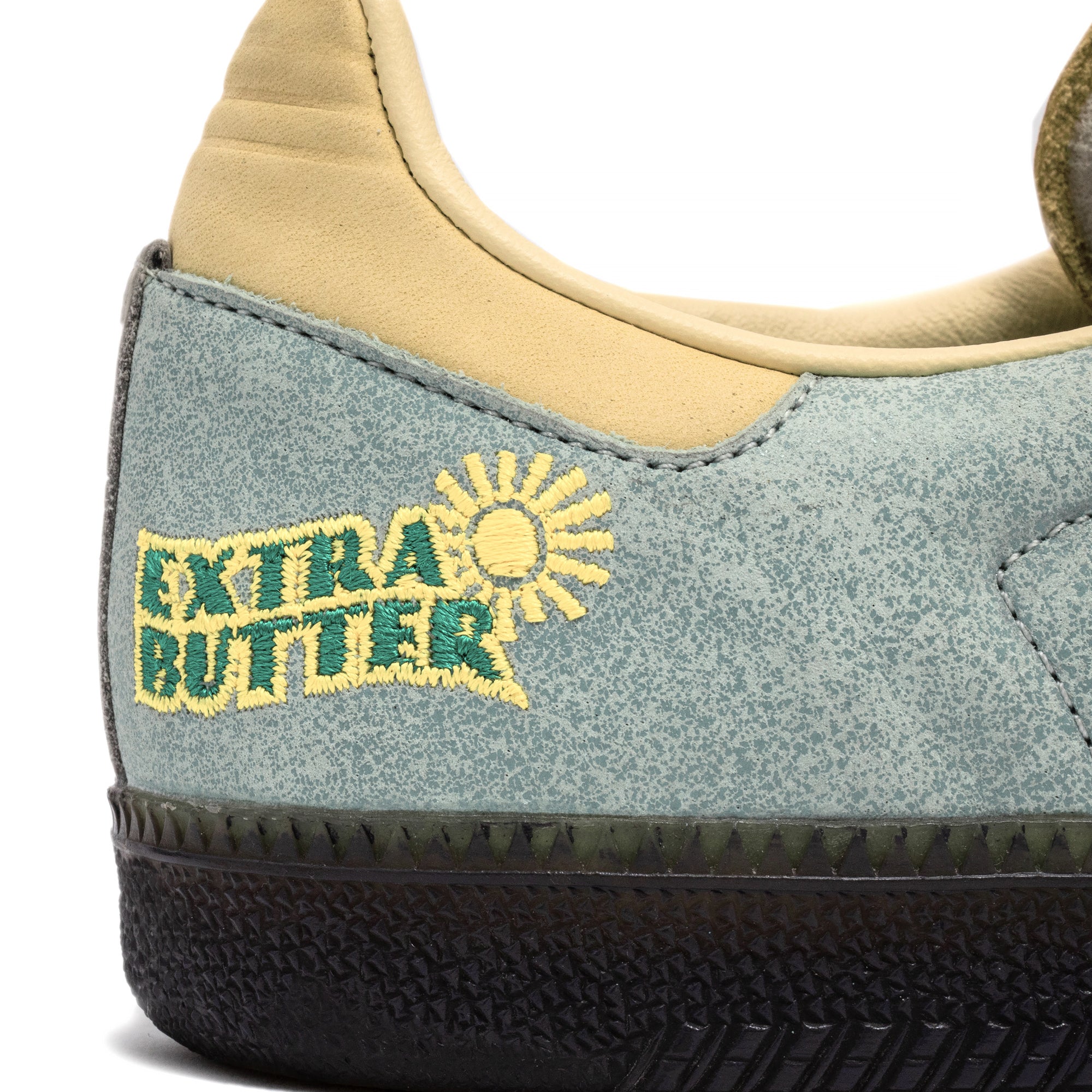 Adidas x Extra Butter Samba Shoes Adidas x Extra Butter Samba Shoes