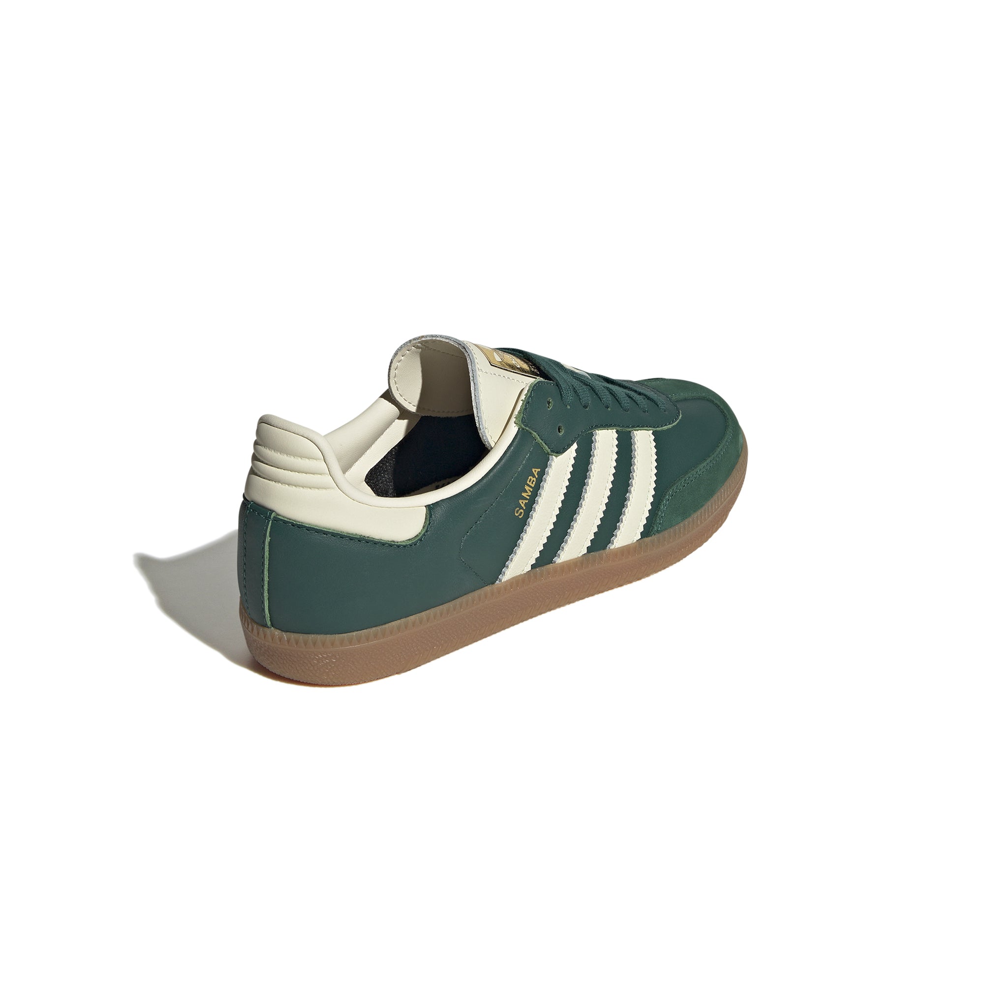 Adidas Womens Samba OG Shoes Extra Butter Adidas Womens Samba OG Shoes Extra Butter