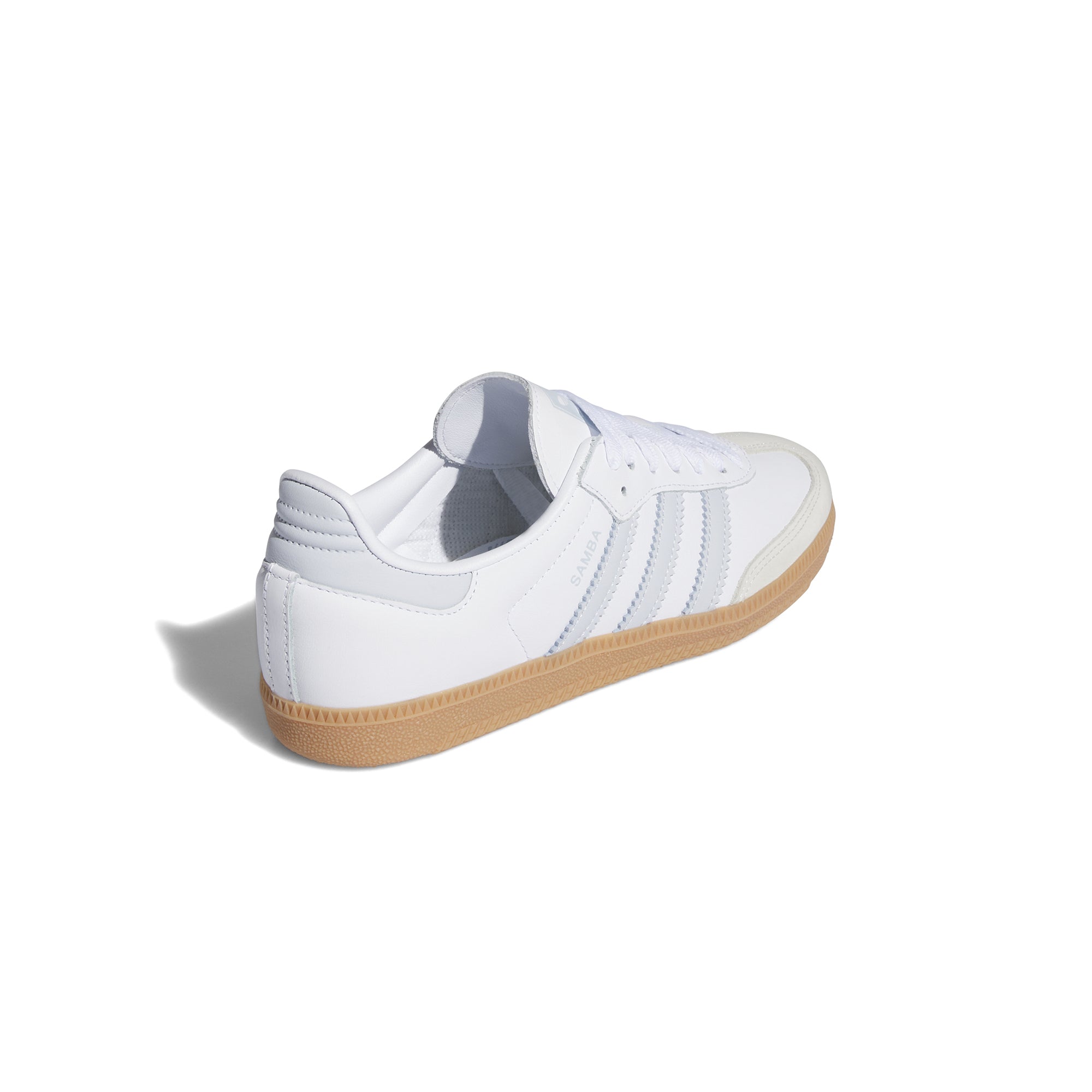 Adidas Womens Samba OG Shoes Extra Butter Adidas Womens Samba OG Shoes Extra Butter