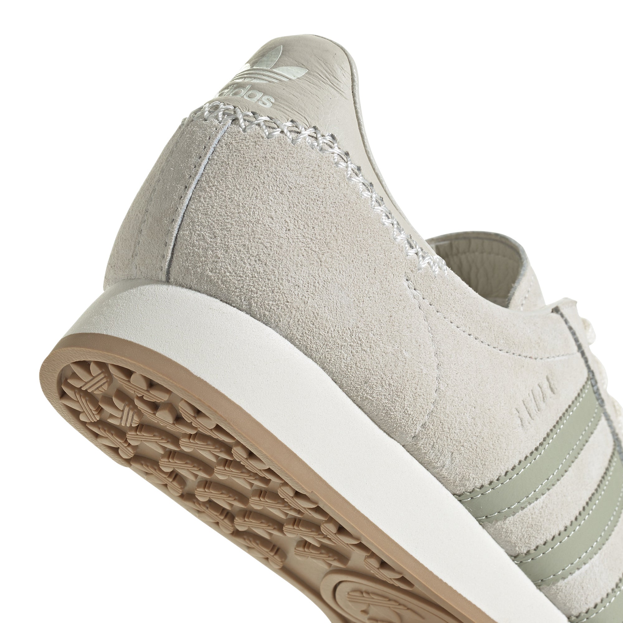 Adidas x MAHA Mens Samoa Shoes – Extra Butter