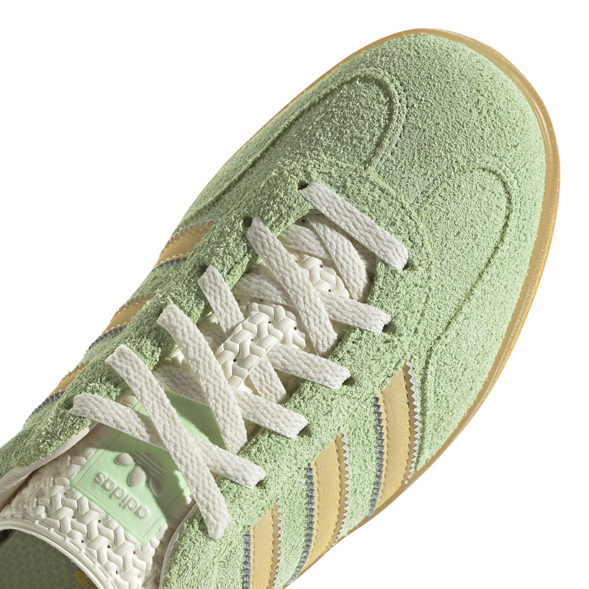 Adidas Womens Gazelle Indoor Shoes