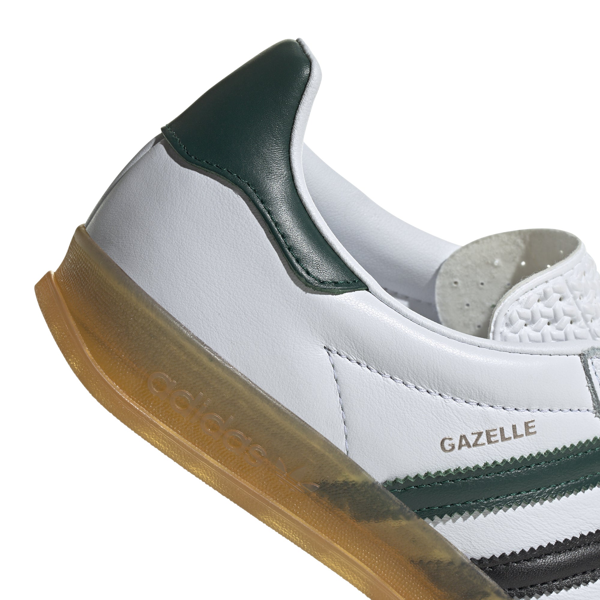 Adidas Womens Gazelle Indoor Shoes Extra Butter Adidas Womens Gazelle Indoor Shoes Extra Butter