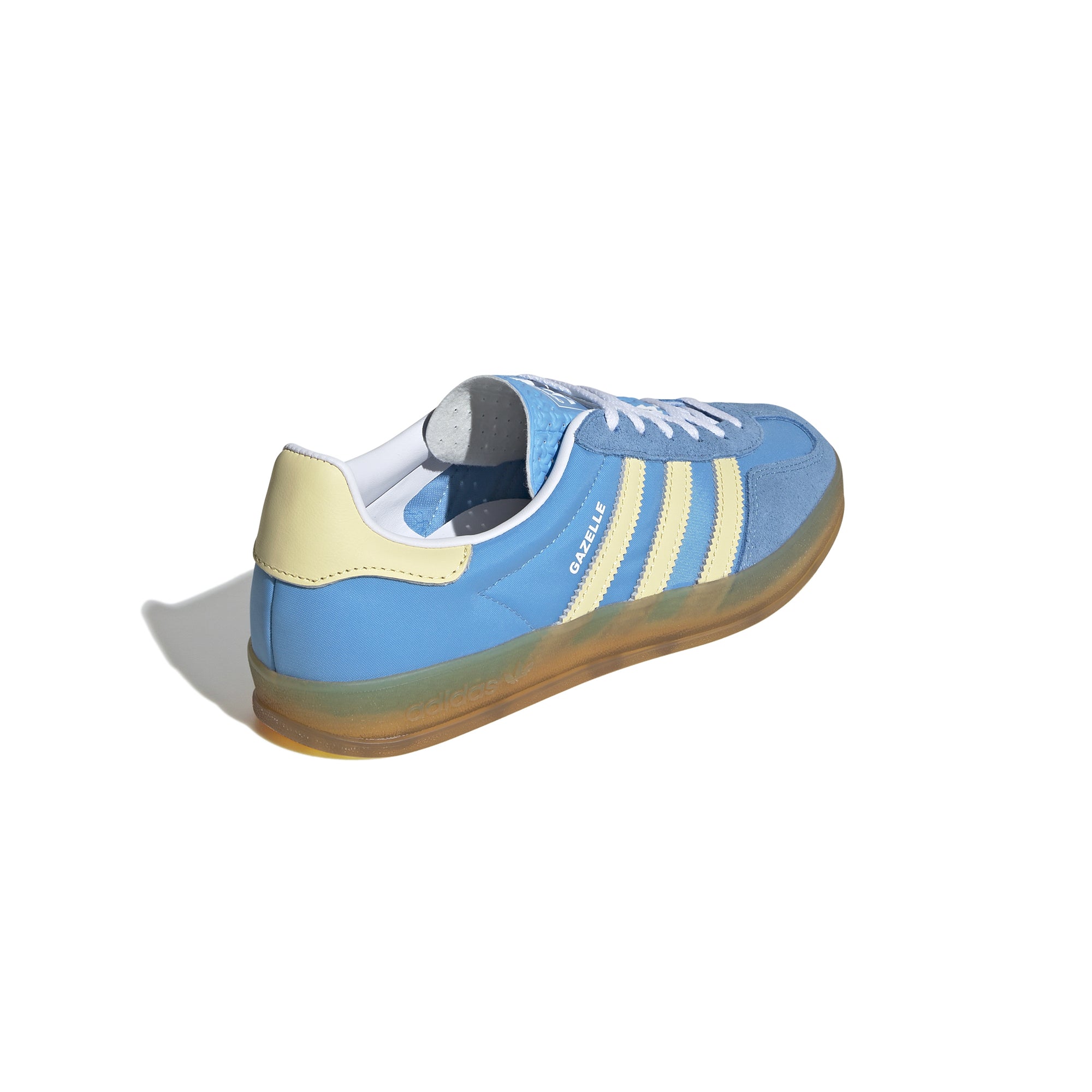 Adidas Womens Gazelle Indoor Shoes