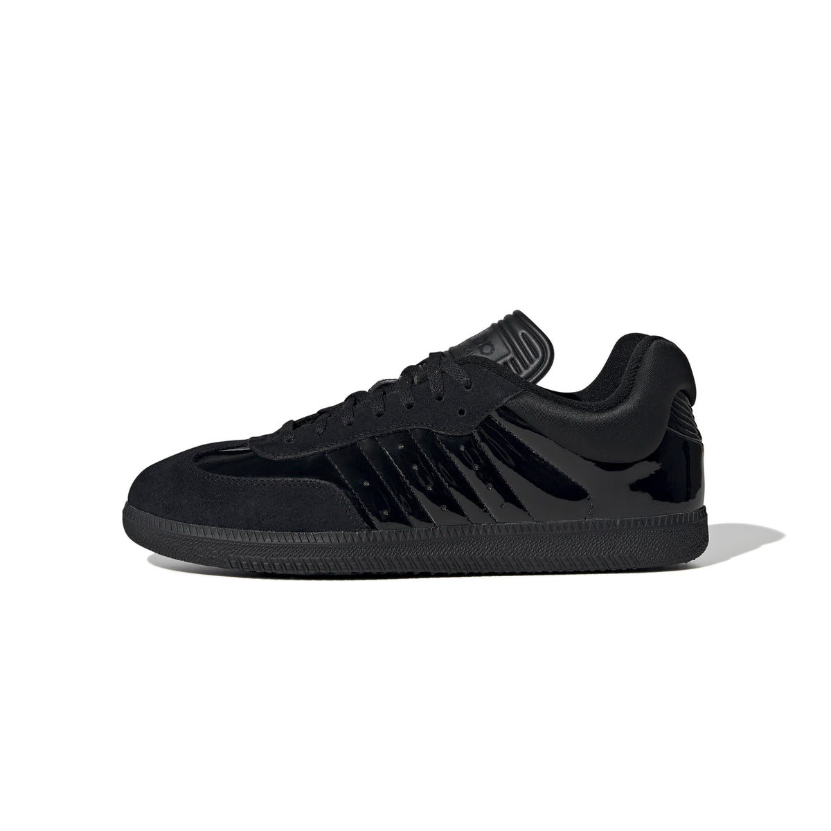 Adidas x DYZ Mens Samba Shoes – Extra Butter
