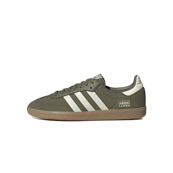 adidas gazelle silver green womens Adidas x Extra Butter Samba Shoes main image 0