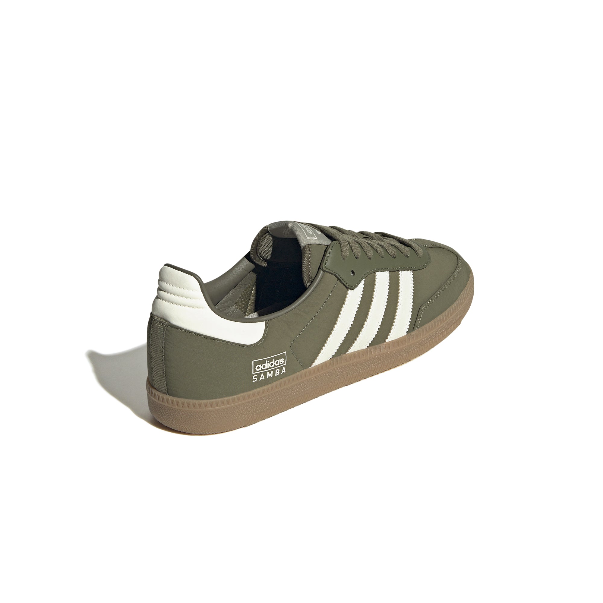 Adidas Samba OG Shoes Extra Butter Adidas Samba OG Shoes Extra Butter