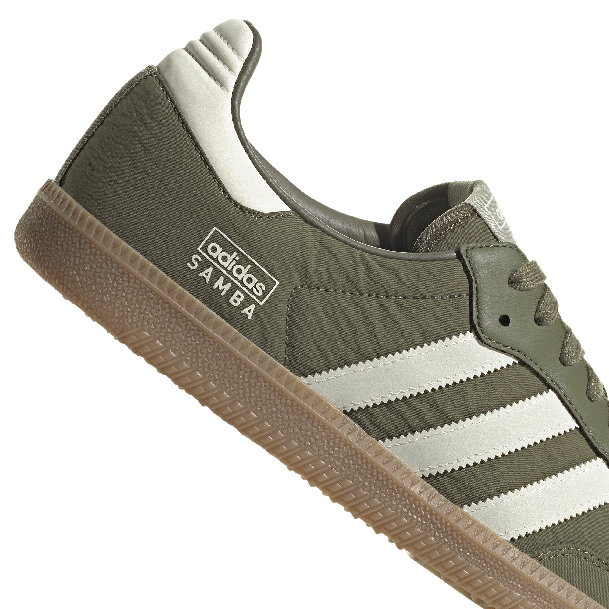 Adidas Samba OG Shoes – Extra Butter