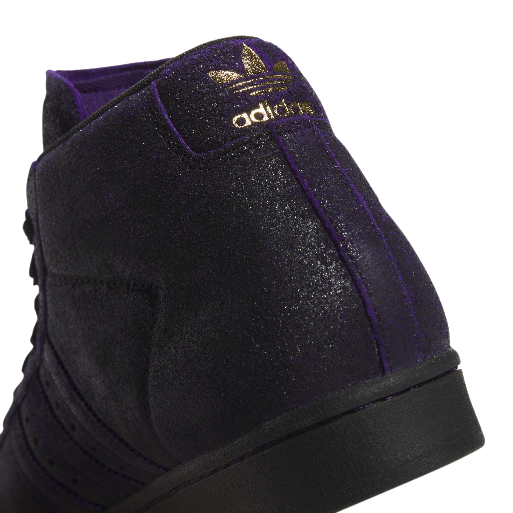 Adidas x Kader Pro Model ADV Shoes Extra Butter Adidas x Kader Pro Model ADV Shoes Extra Butter