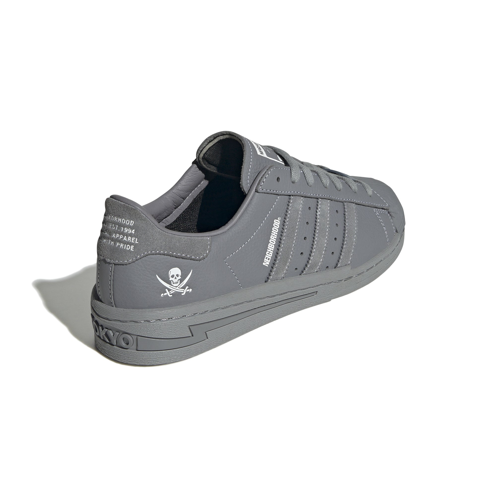 adidas gazelle silver green womens Adidas x NEIGHBORHOOD Mens Superstar Trainers Shoes – Extra Butter
