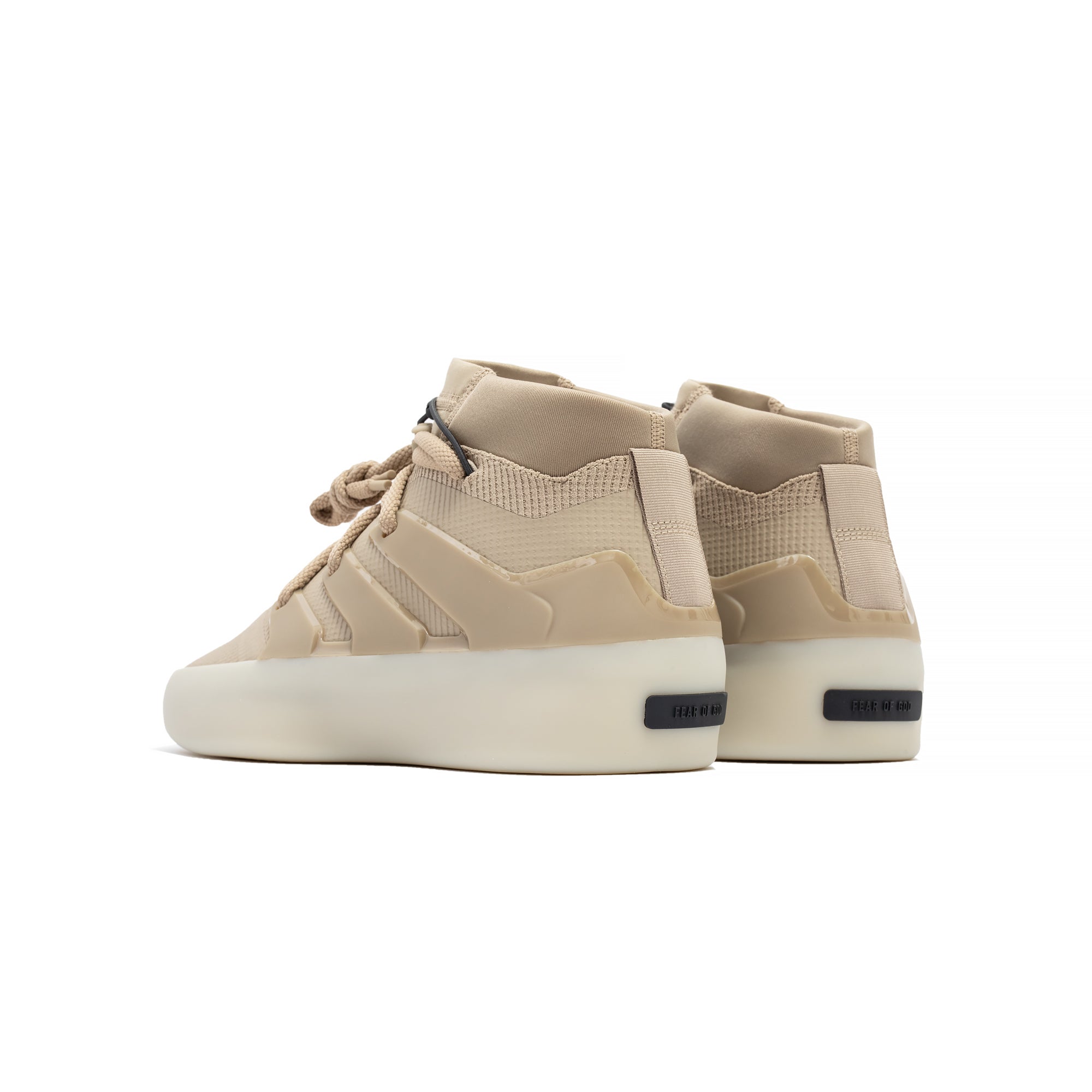 Adidas x Fear of God Athletics I Basketball Shoes Extra Butter Adidas x Fear of God Athletics I Basketball Shoes Extra Butter