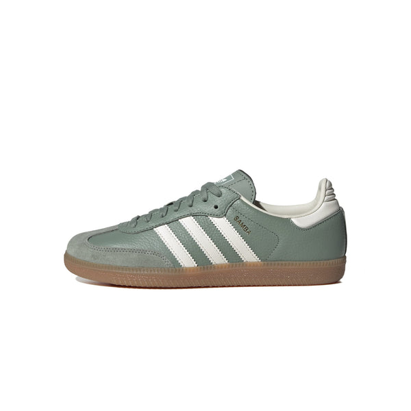 Adidas Womens Samba OG Shoes – Extra Butter
