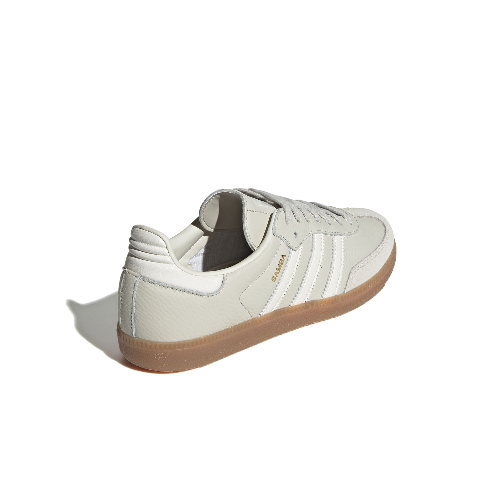 Adidas Womens Samba OG Shoes