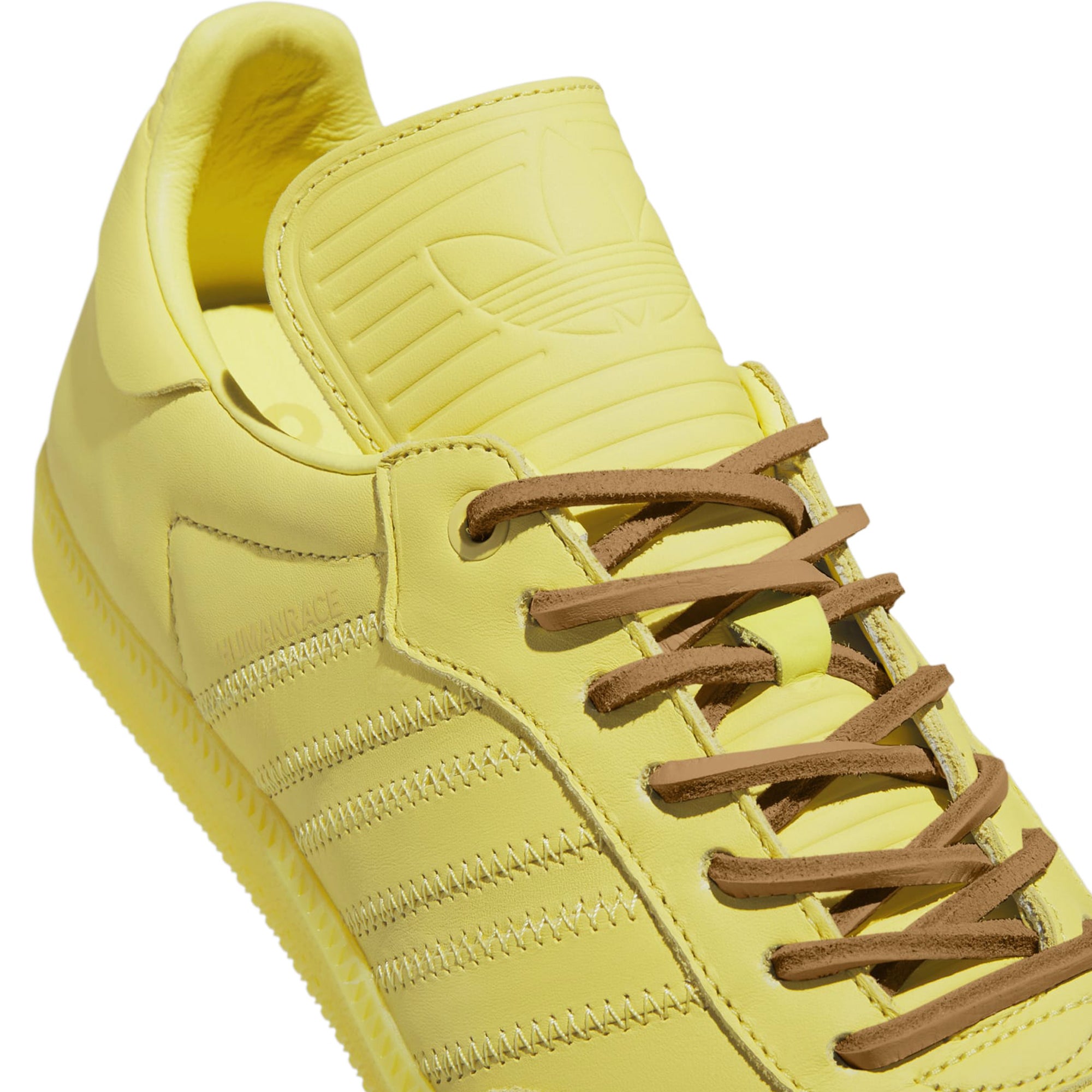 Humanrace Samba / Yellow 10 Humanrace Samba / Yellow 10