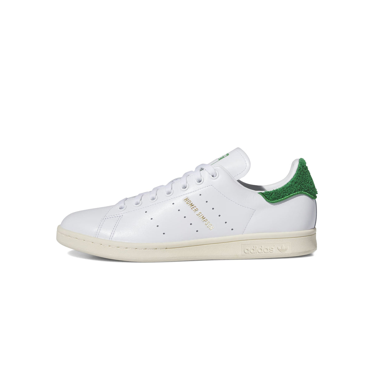 Adidas x Homer Simpson Stan Smith Shoes – Extra Butter
