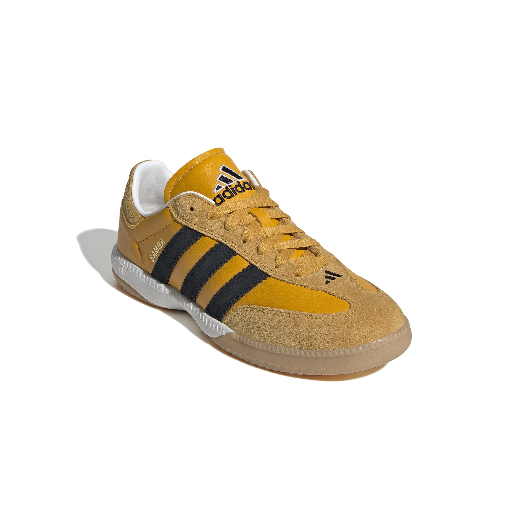 Adidas Samba MN Shoes Extra Butter Adidas Samba MN Shoes Extra Butter