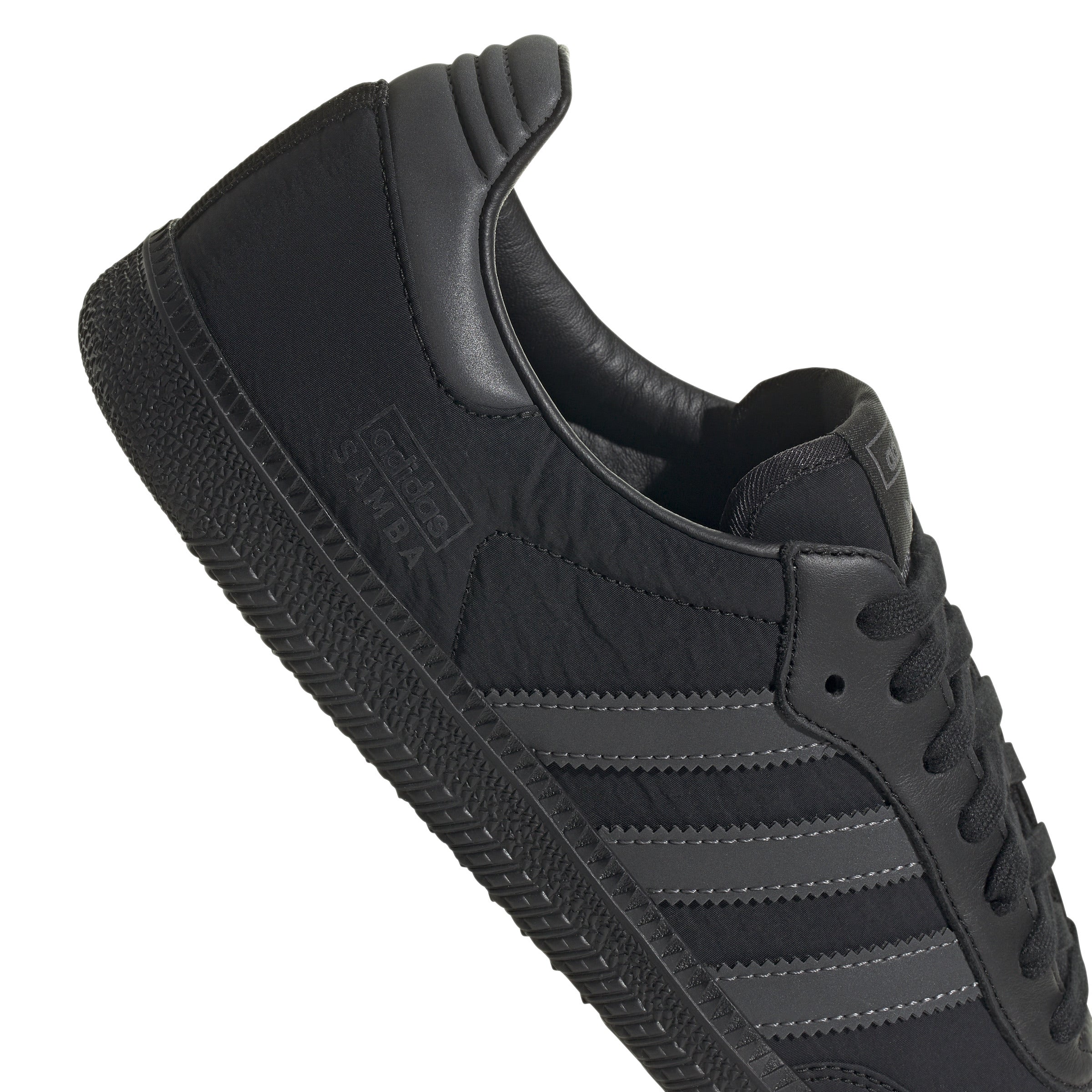 Adidas Mens Samba OG Shoes