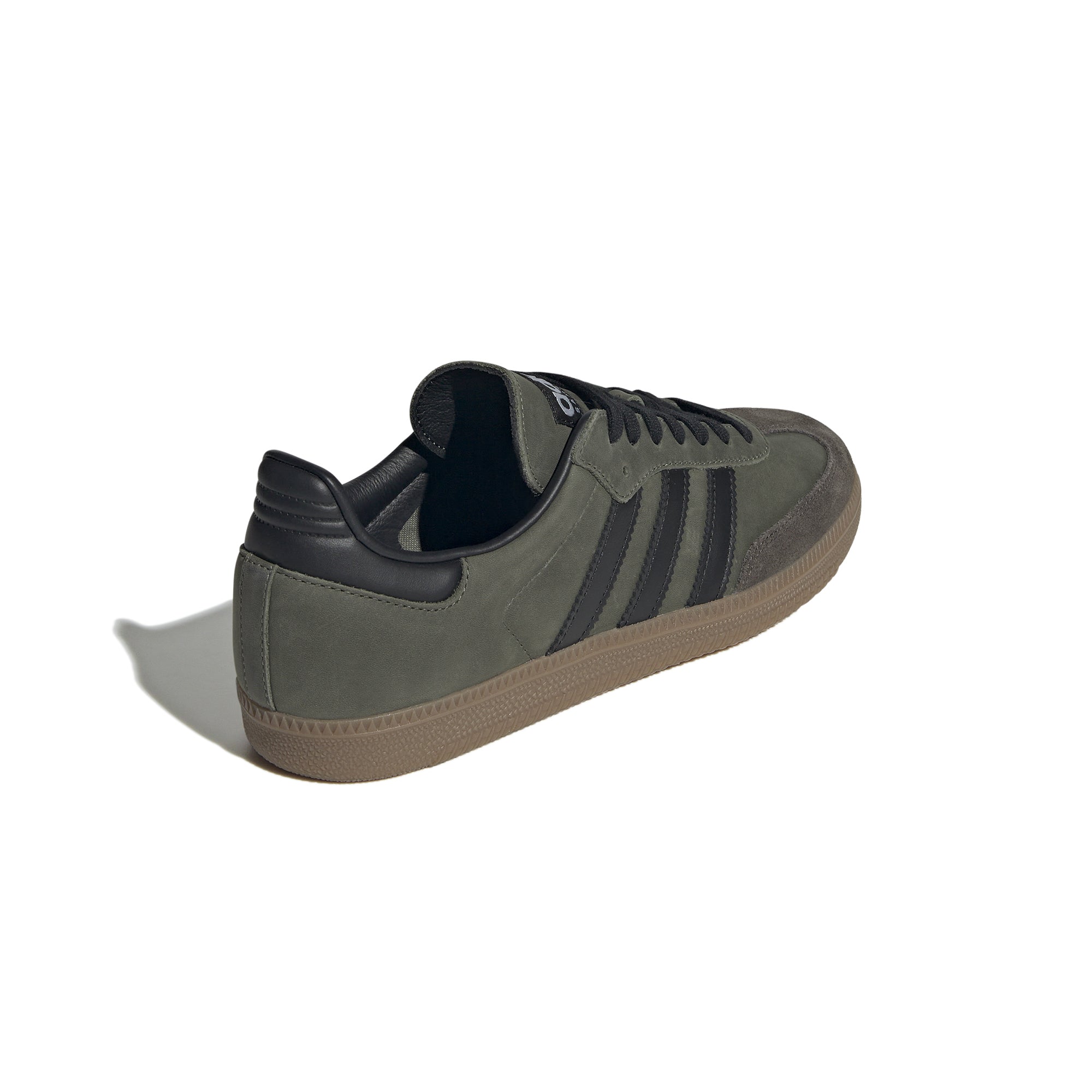 Adidas Mens Samba OG Shoes