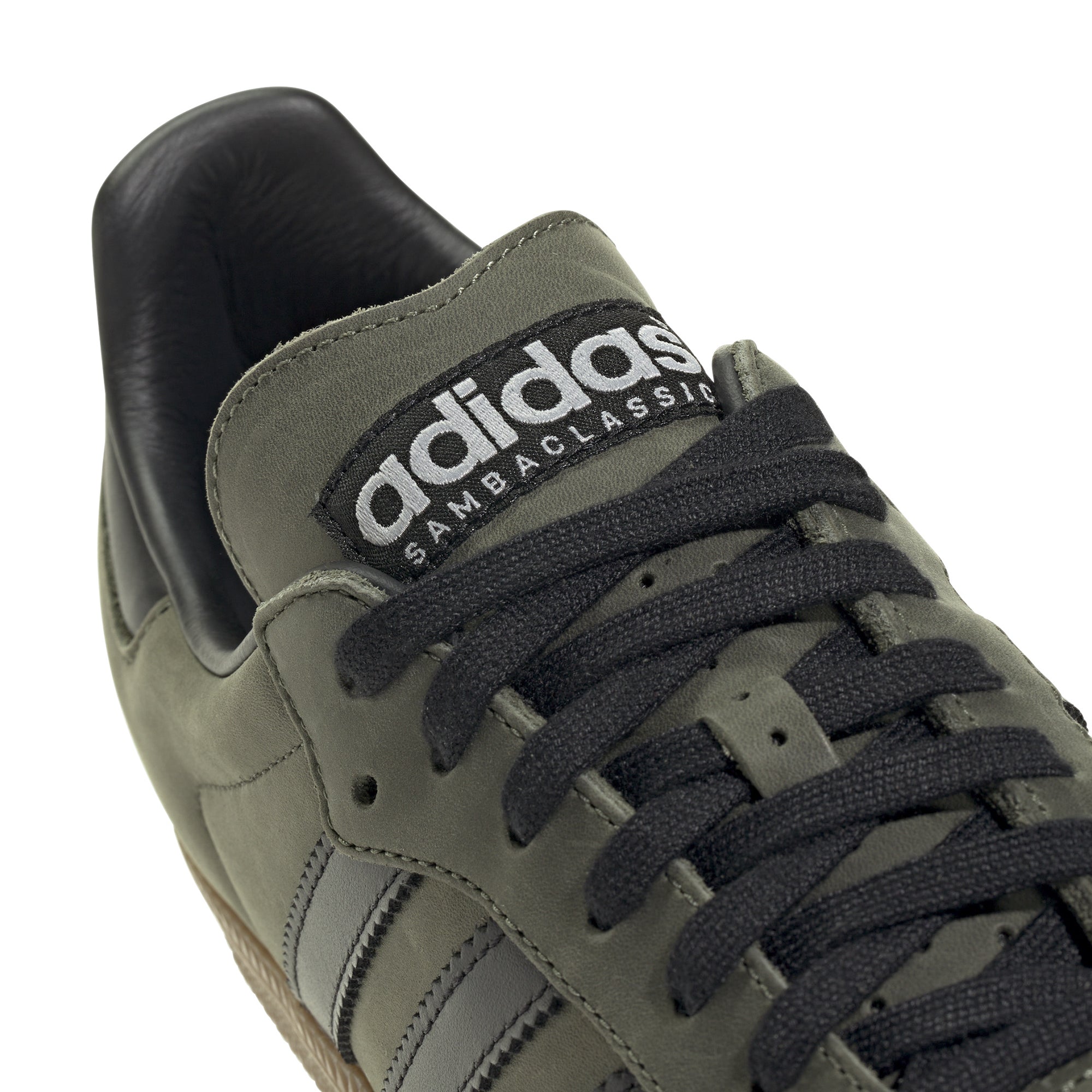 Adidas Mens Samba OG Shoes