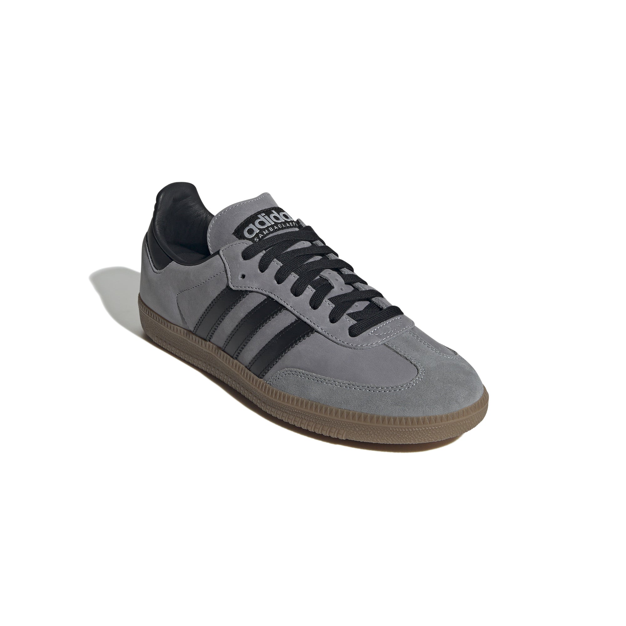 Adidas Mens Samba OG Shoes Extra Butter Adidas Mens Samba OG Shoes Extra Butter