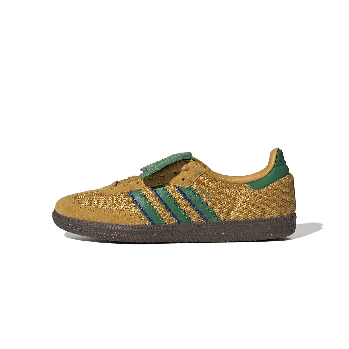 Adidas Mens Samba LT Shoes – Extra Butter