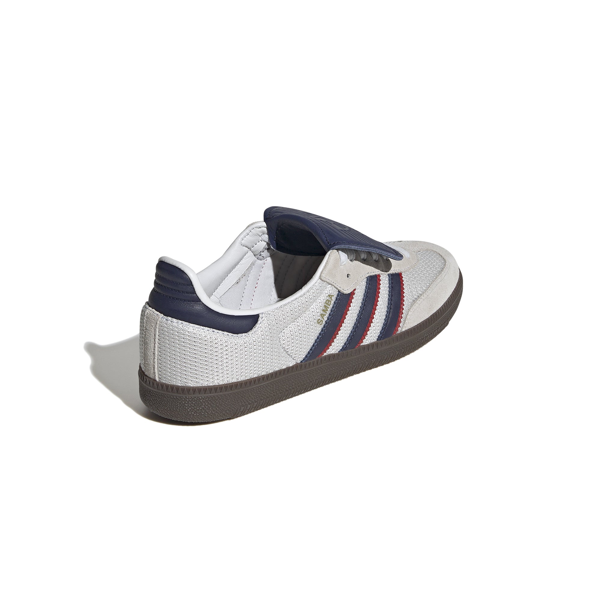 Adidas Mens Samba LT Shoes