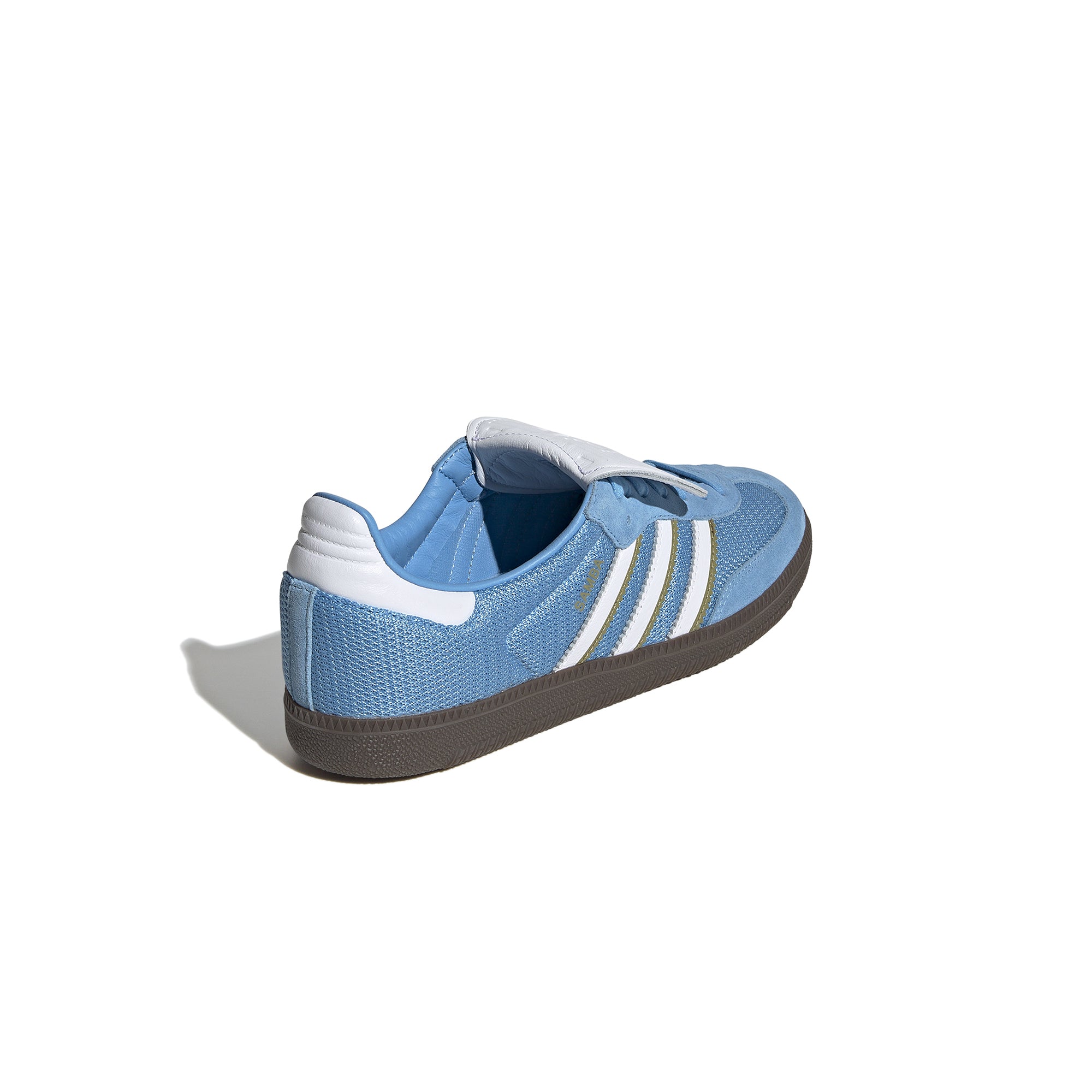 Adidas Mens Samba LT Shoes