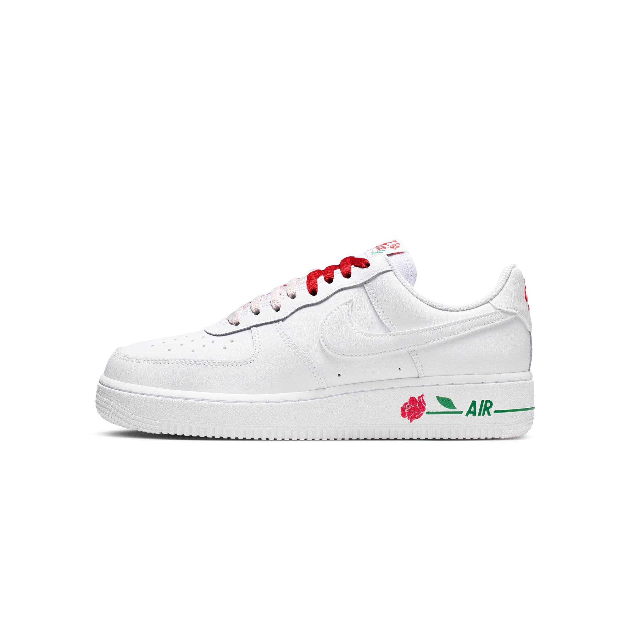 Nike Womens Air Force 1 '07 SE Shoes