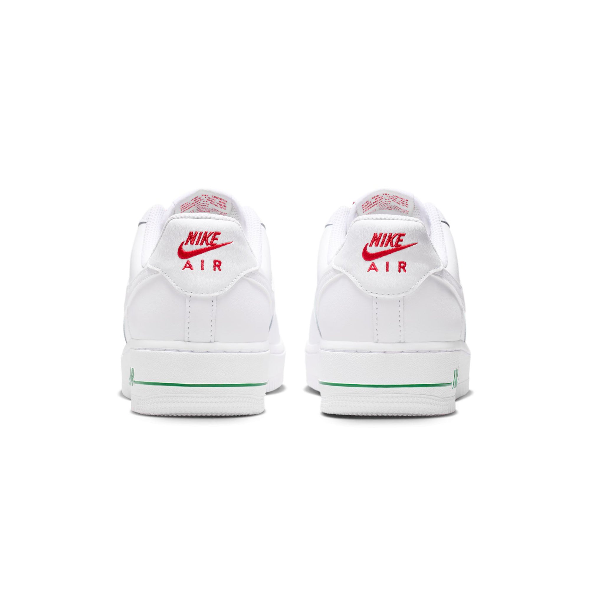 Nike Womens Air Force 1 '07 SE Shoes