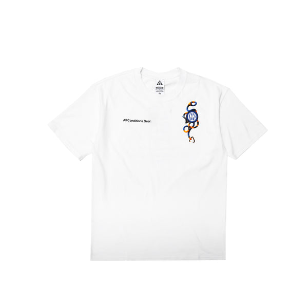 Nike x Inter Milan ACG Soccer Tee – Extra Butter