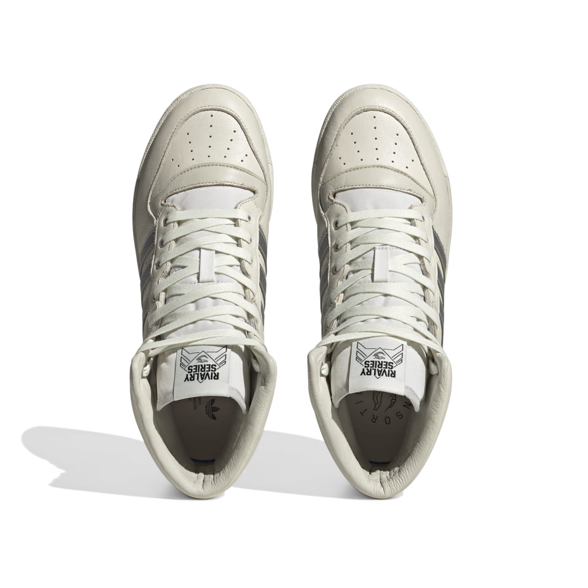 Adidas Rivalry Hi Consortium Shoes – Extra Butter