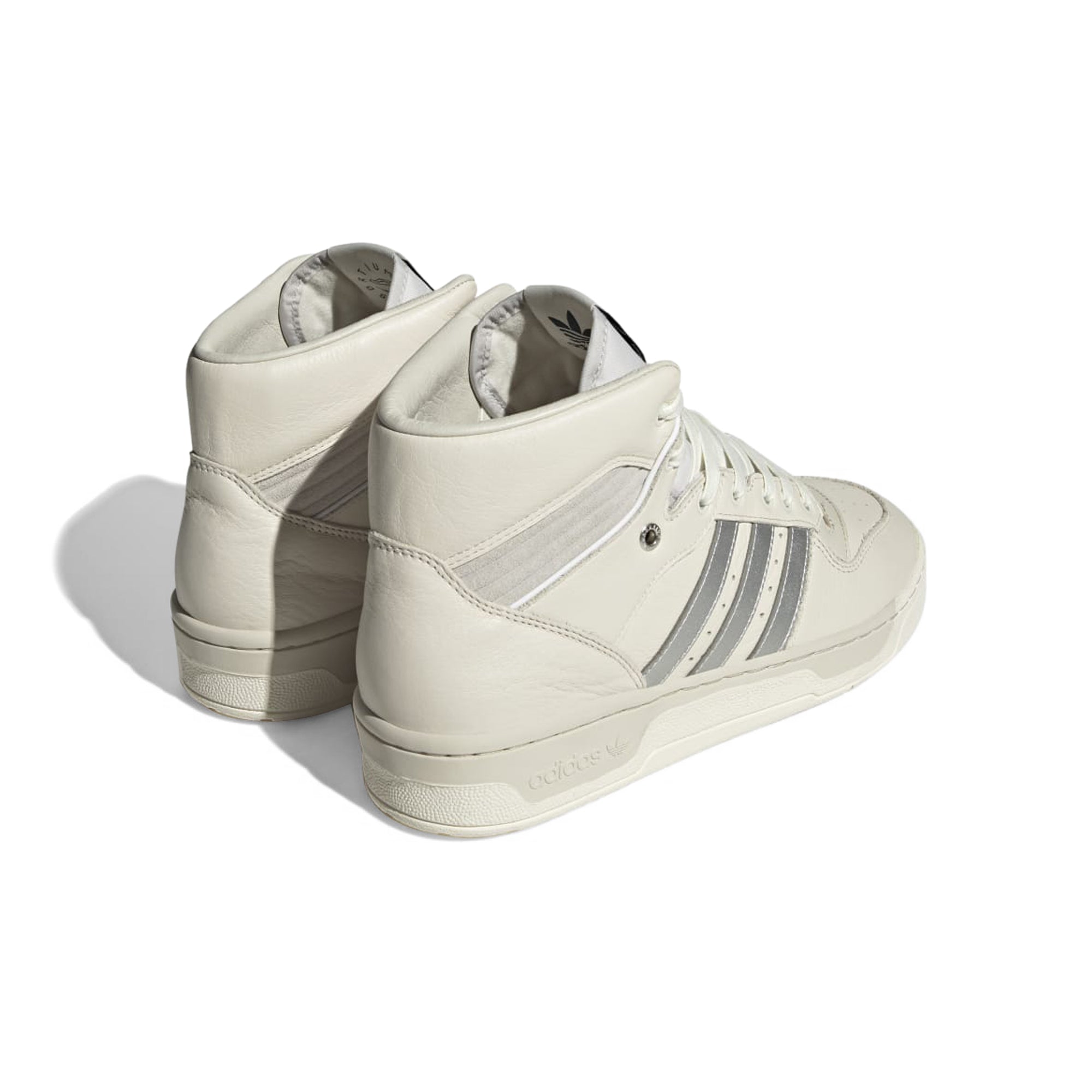 Adidas Rivalry Hi Consortium Shoes