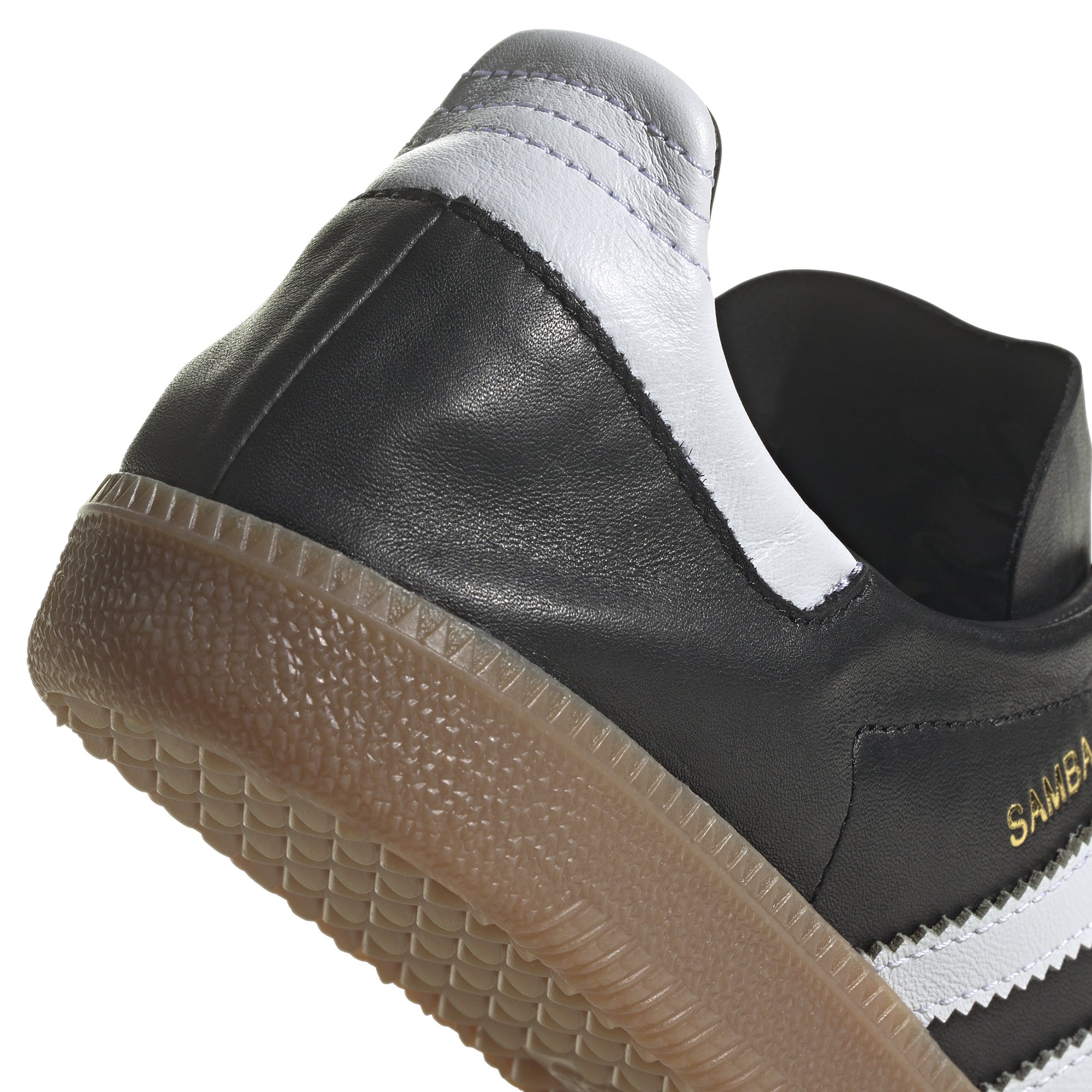 Adidas Mens Samba Decon Shoes