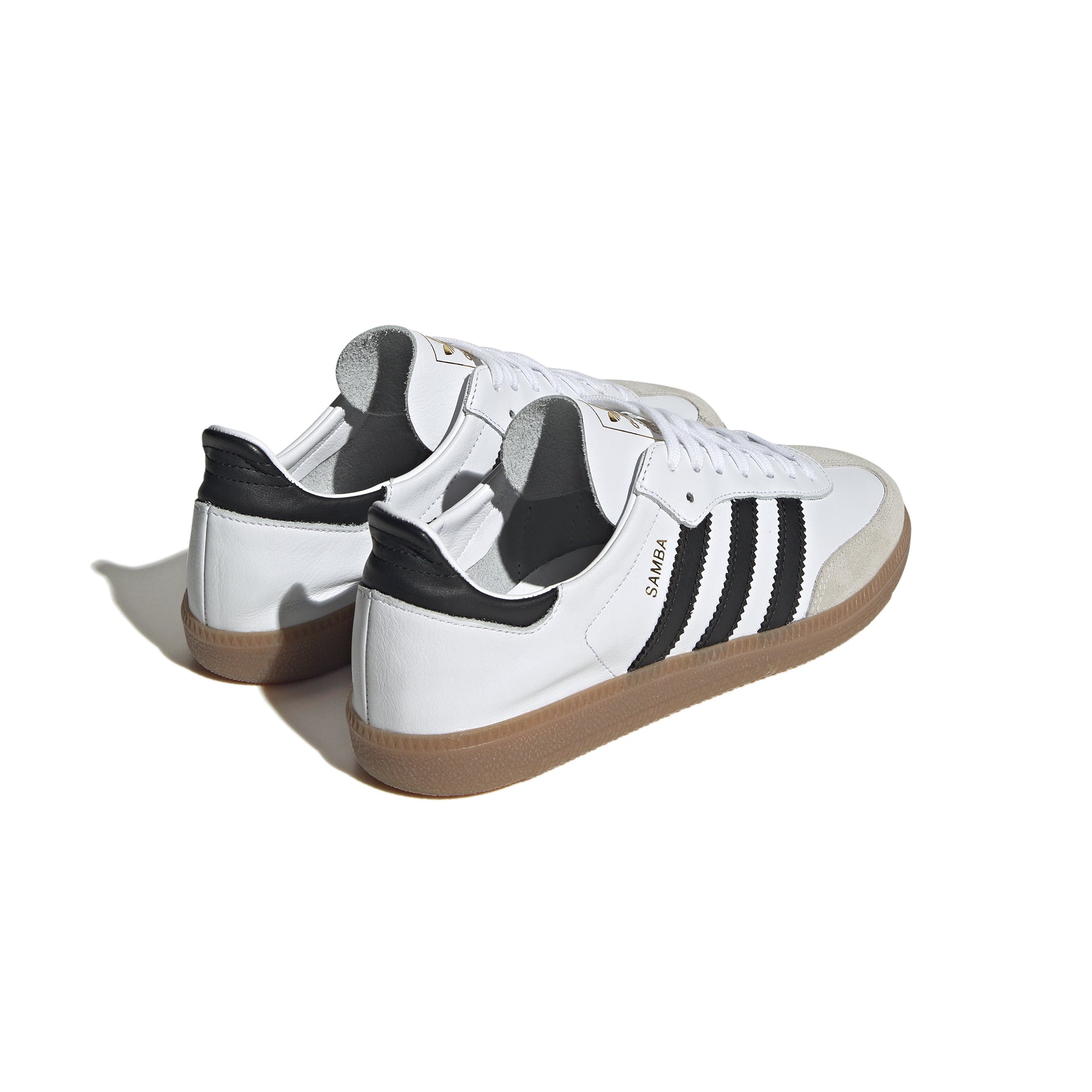 Adidas Samba Decon Shoes