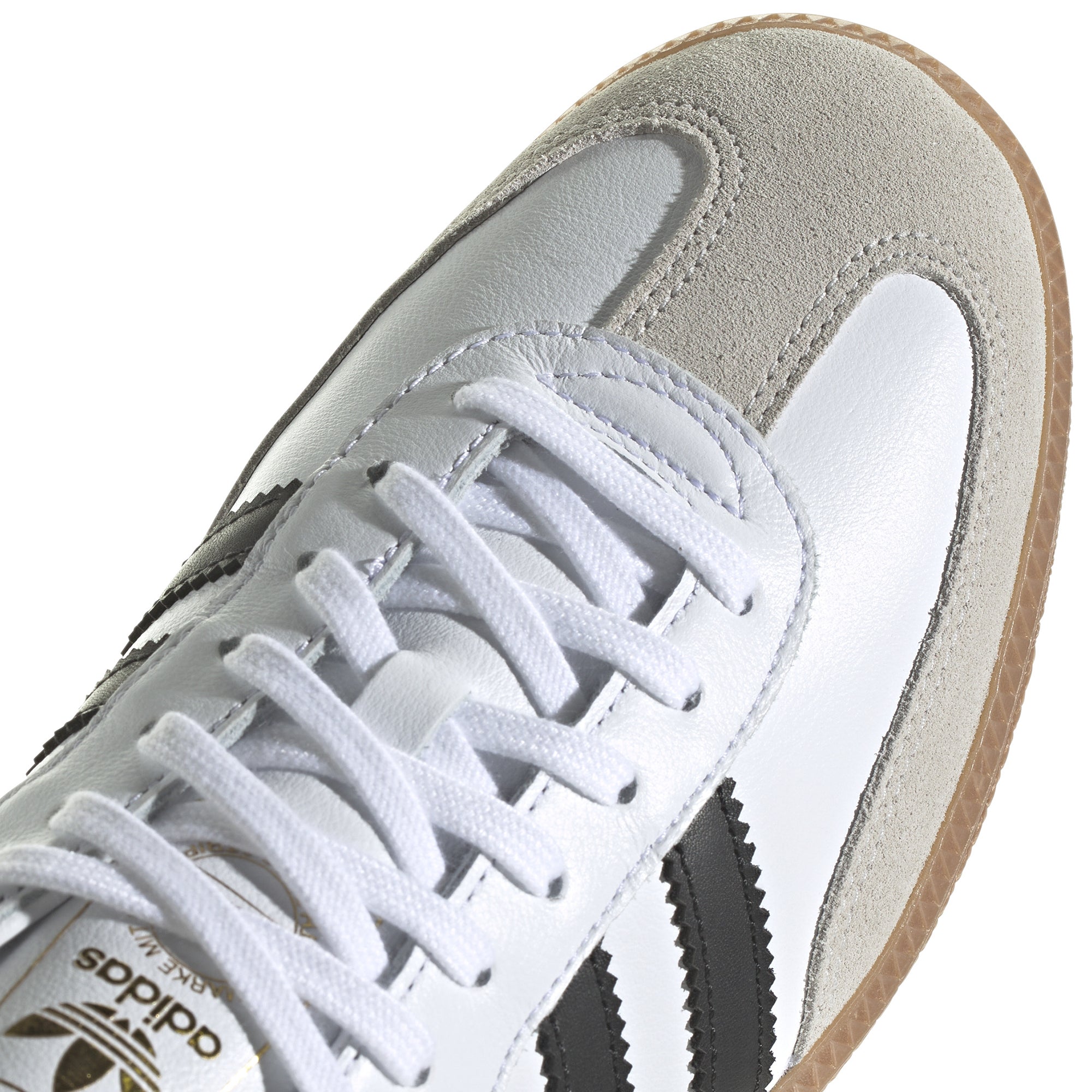 Adidas Samba Decon Shoes