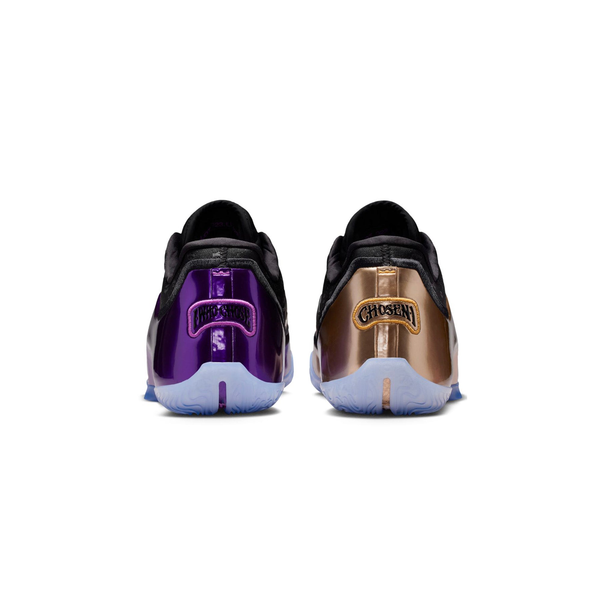 Nike Mens LeBron 23 "Chosen One" Shoes