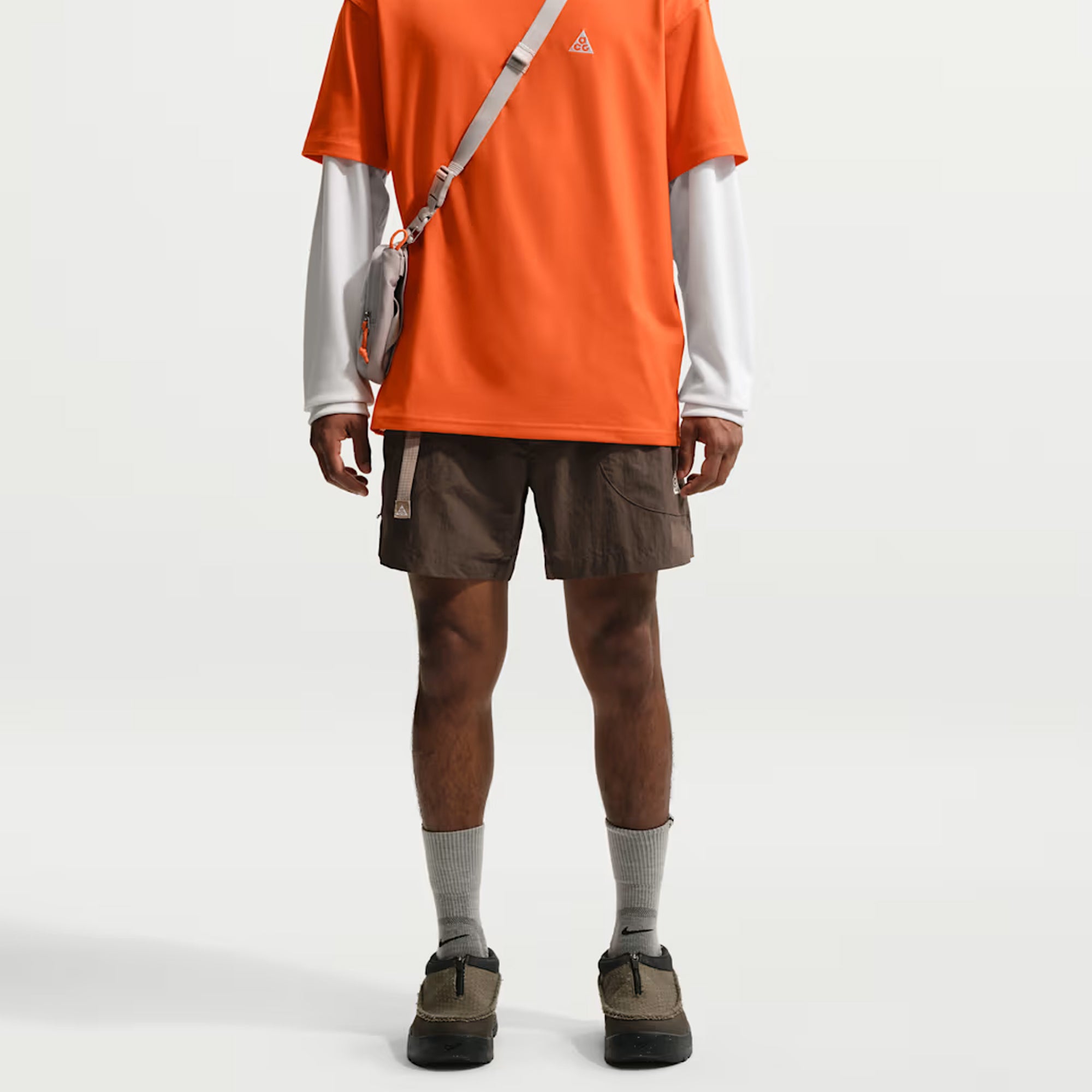 Nike Mens ACG "Dolomiti" Shorts