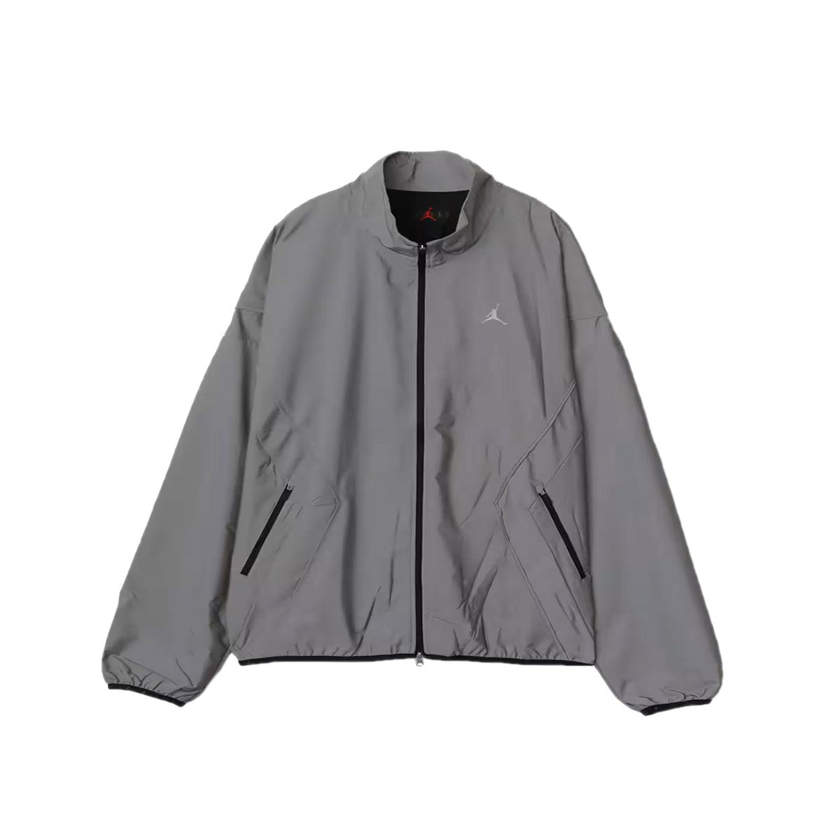 Air Jordan Mens Brooklyn Hike Mike Reflective Jacket – Extra Butter Jordan ナイロンジャケット Inner City