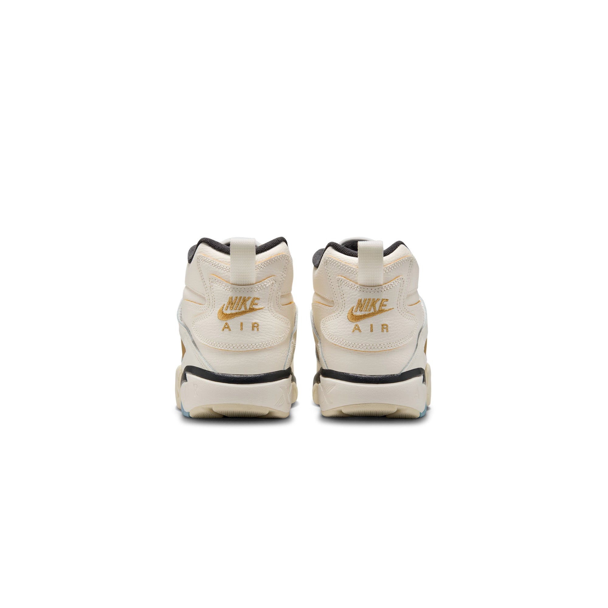 Nike Mens Air Diamond Turf Shoes