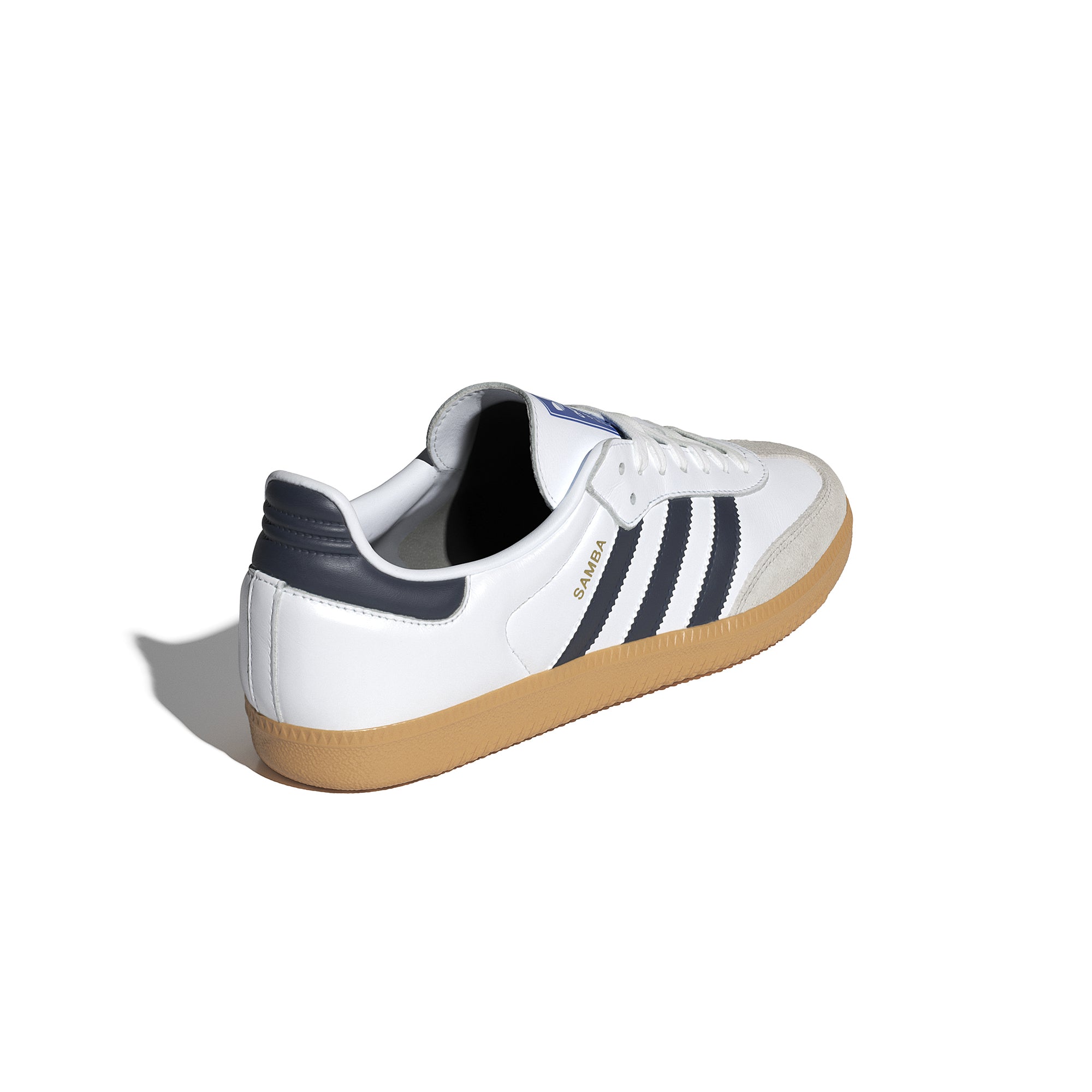 Adidas Mens Samba OG Shoes