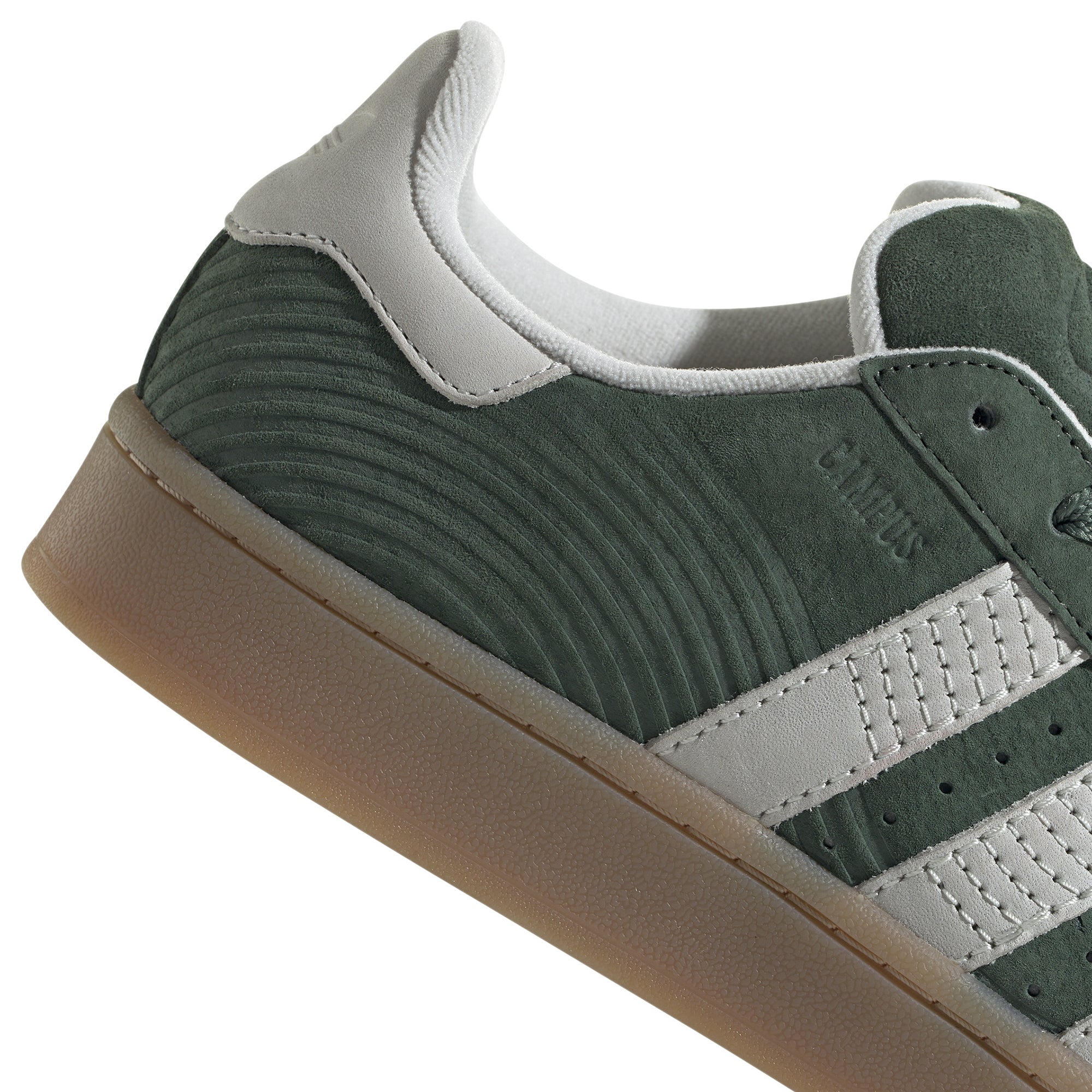Adidas Mens Campus 00S Shoes Extra Butter Adidas Mens Campus 00S Shoes Extra Butter