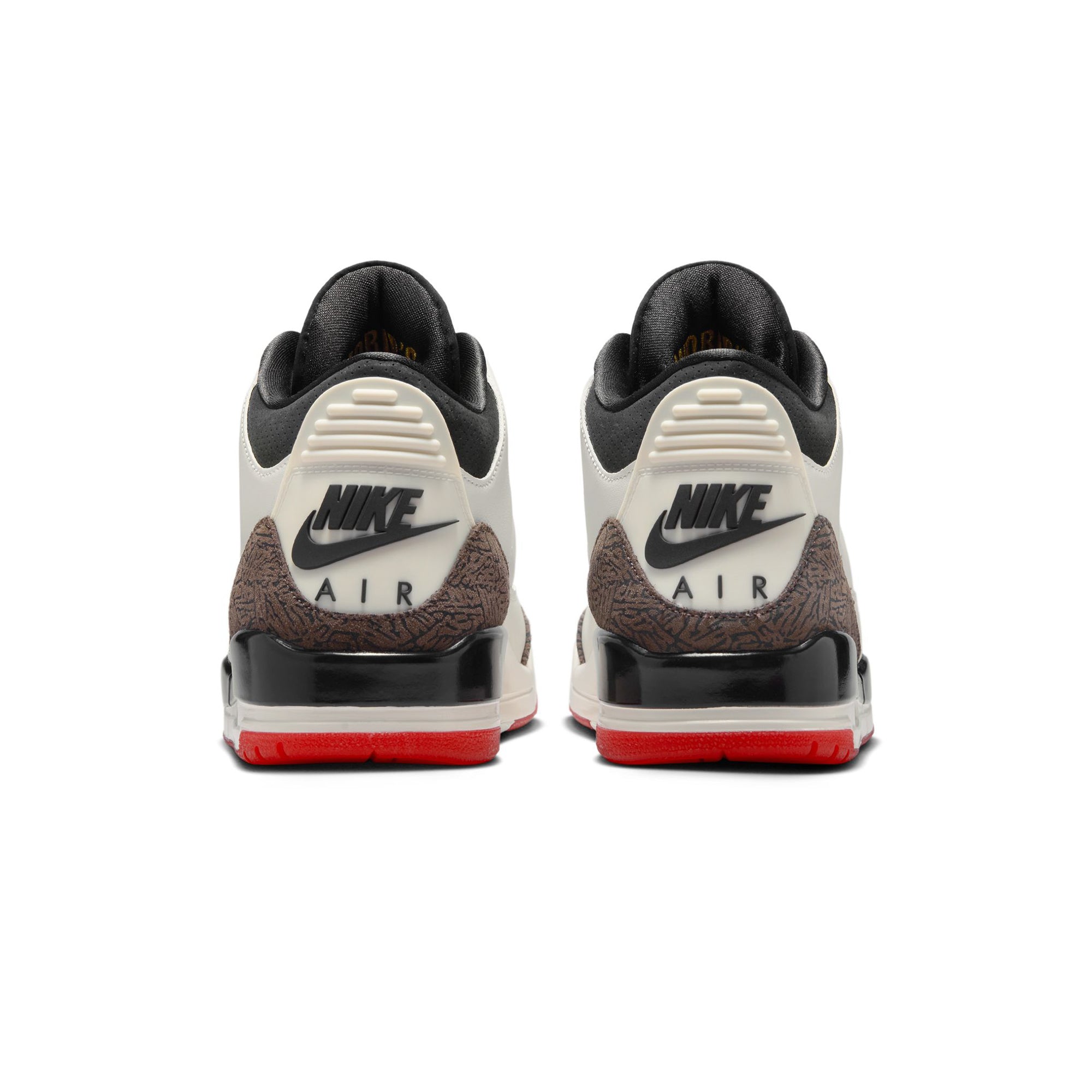 Air Jordan 3 Mens Retro Shoes