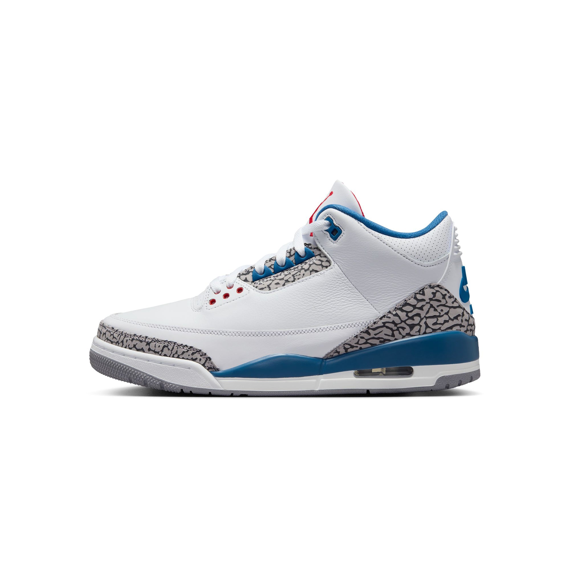 Air Jordan x Nigel Sylvester Mens Jersey – Extra Butter