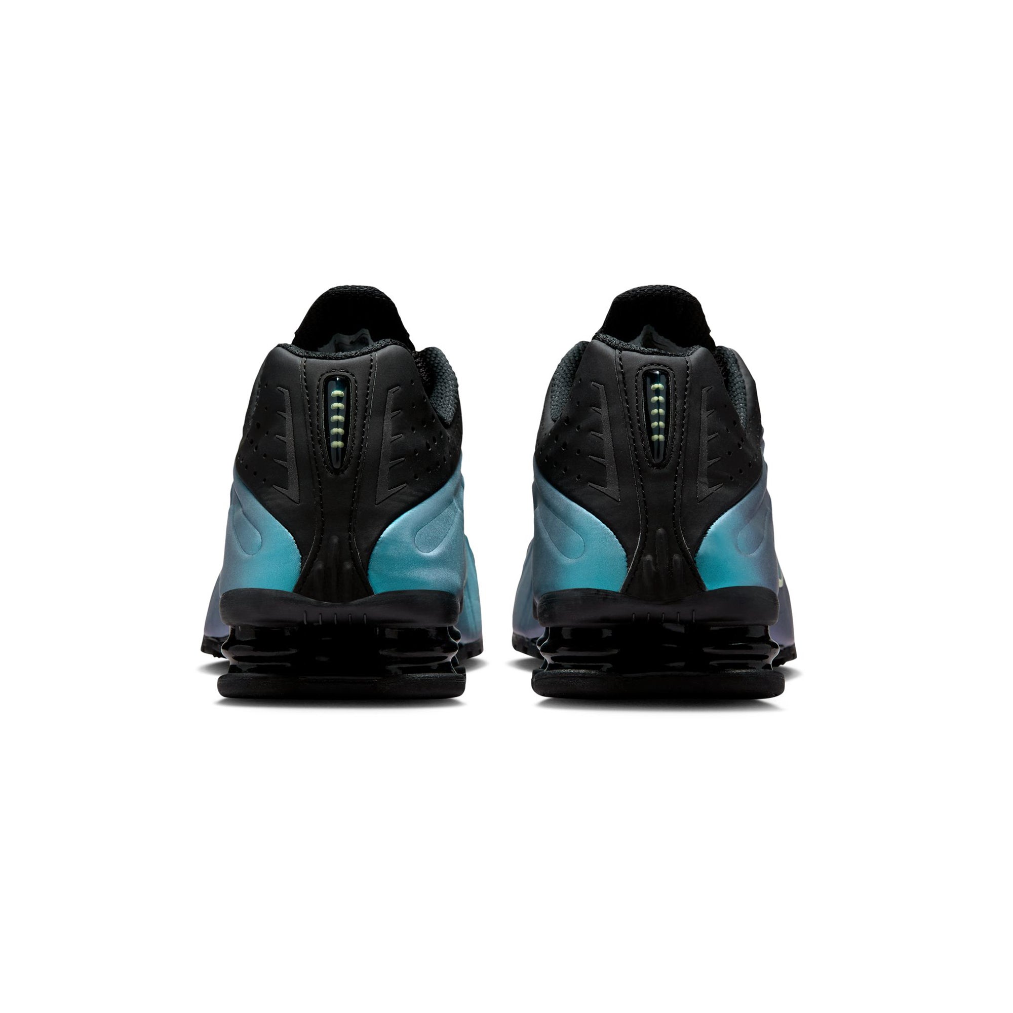 Nike Mens Shox R4 Shoes