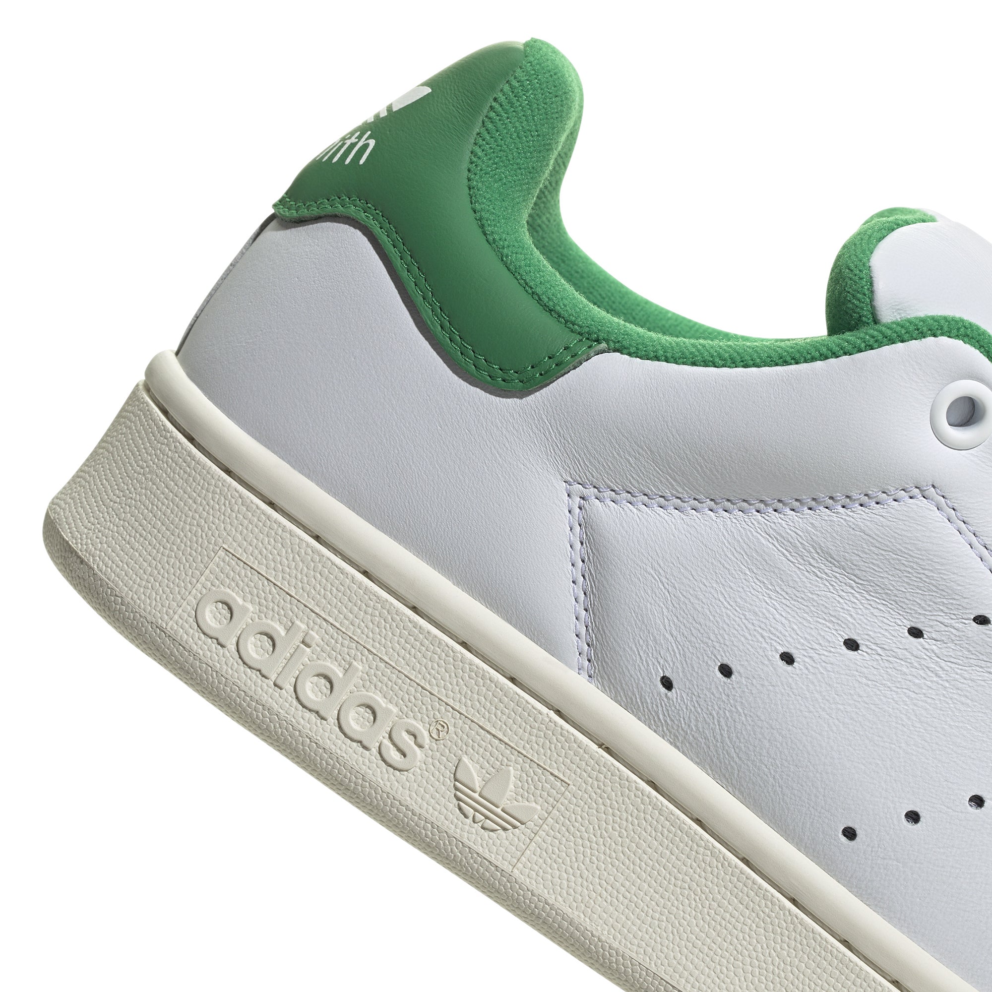 Adidas Stan Smith XLG Shoes