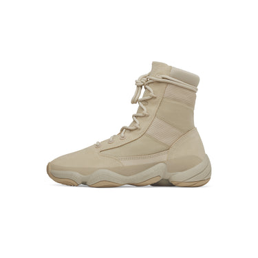 Adidas Yeezy 500 High Tactical Boot "Sand" Shoes