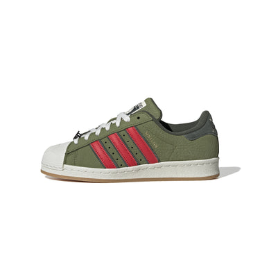 Adidas Mens TMNT Shelltoe Shoes